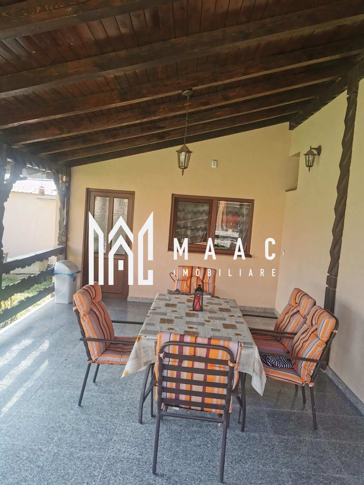 Casă 3 camere | Colun, Sibiu | 94 mp utili, teren 1250 mp — fotografia 17