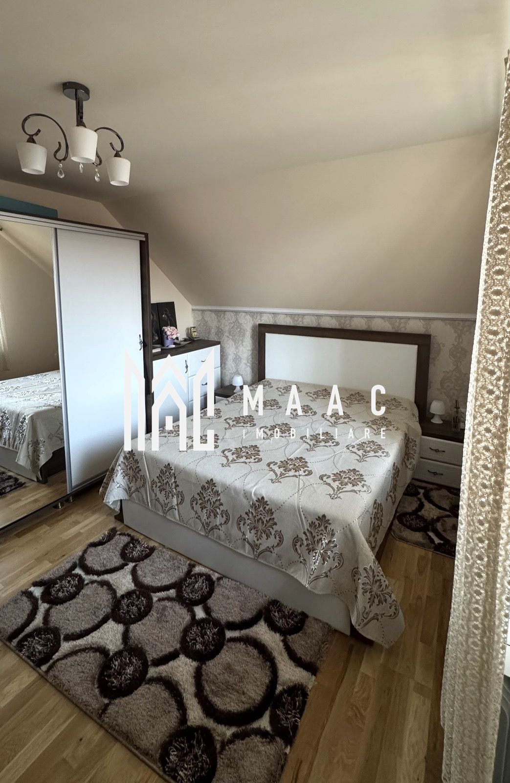Casă 3 camere | Colun, Sibiu | 94 mp utili, teren 1250 mp — fotografia 3