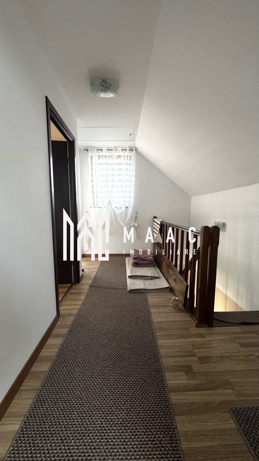 Casă 3 camere | Colun, Sibiu | 94 mp utili, teren 1250 mp — fotografia 4