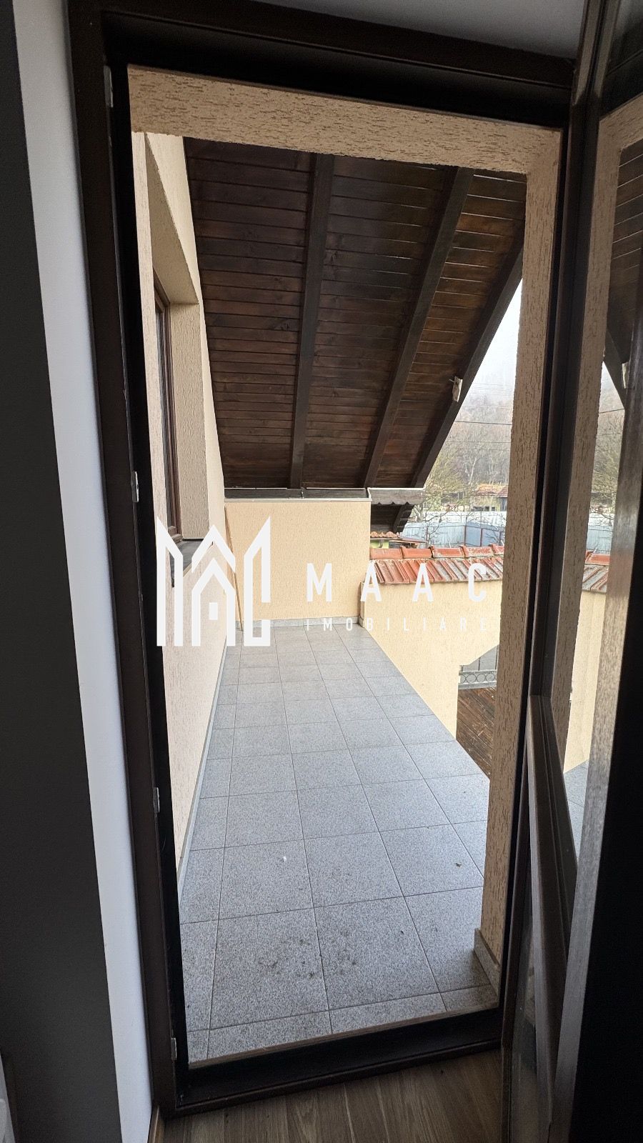 Casă 3 camere | Colun, Sibiu | 94 mp utili, teren 1250 mp — fotografia 5