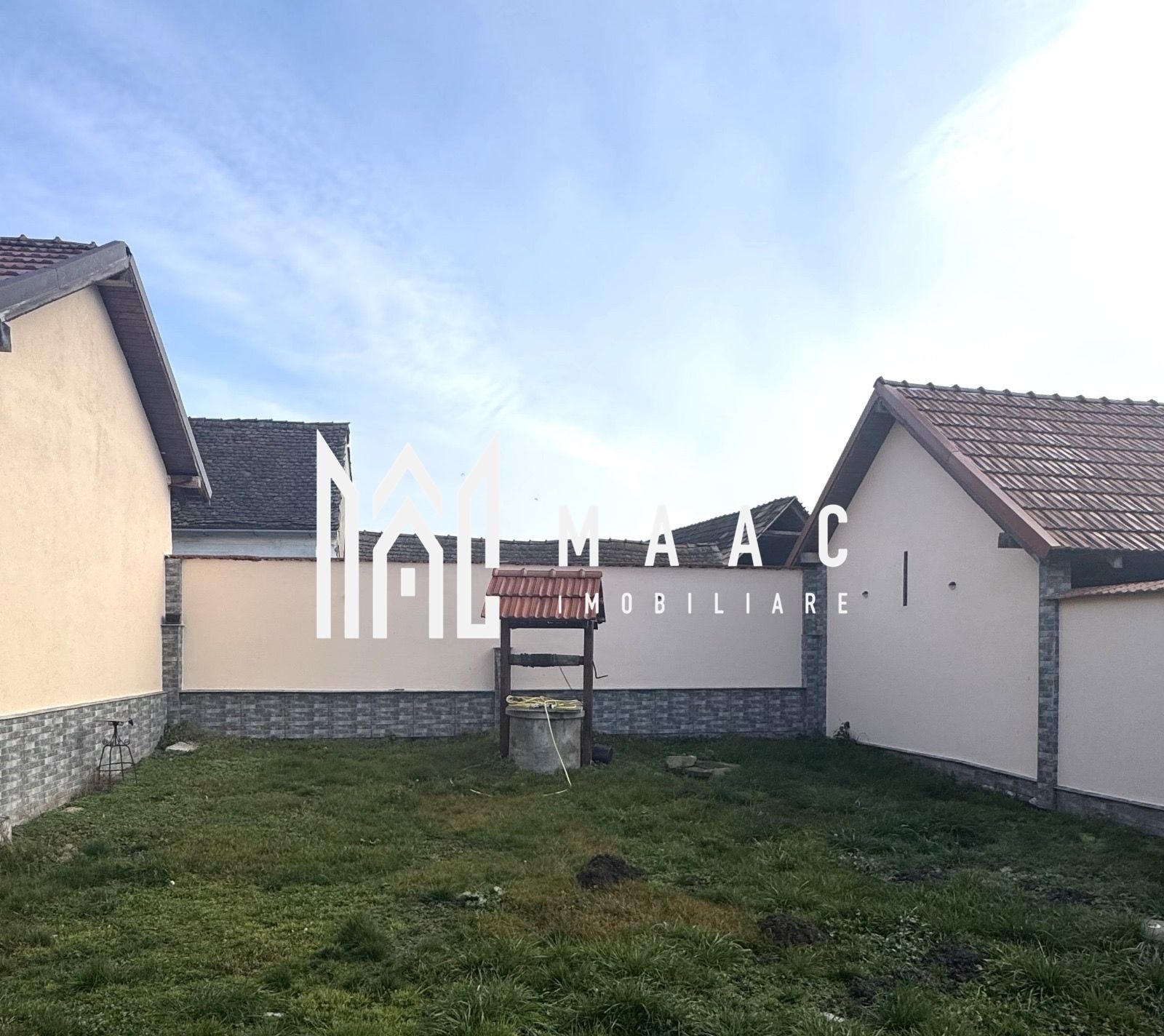 Casă 3 camere | Colun, Sibiu | 94 mp utili, teren 1250 mp — fotografia 7