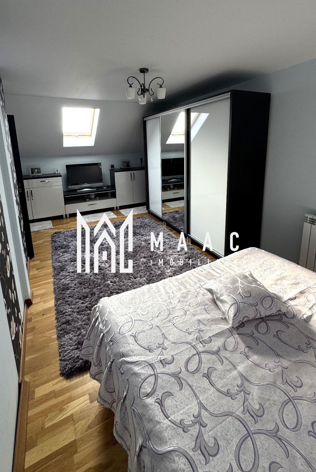 Casă 3 camere | Colun, Sibiu | 94 mp utili, teren 1250 mp — fotografia 8
