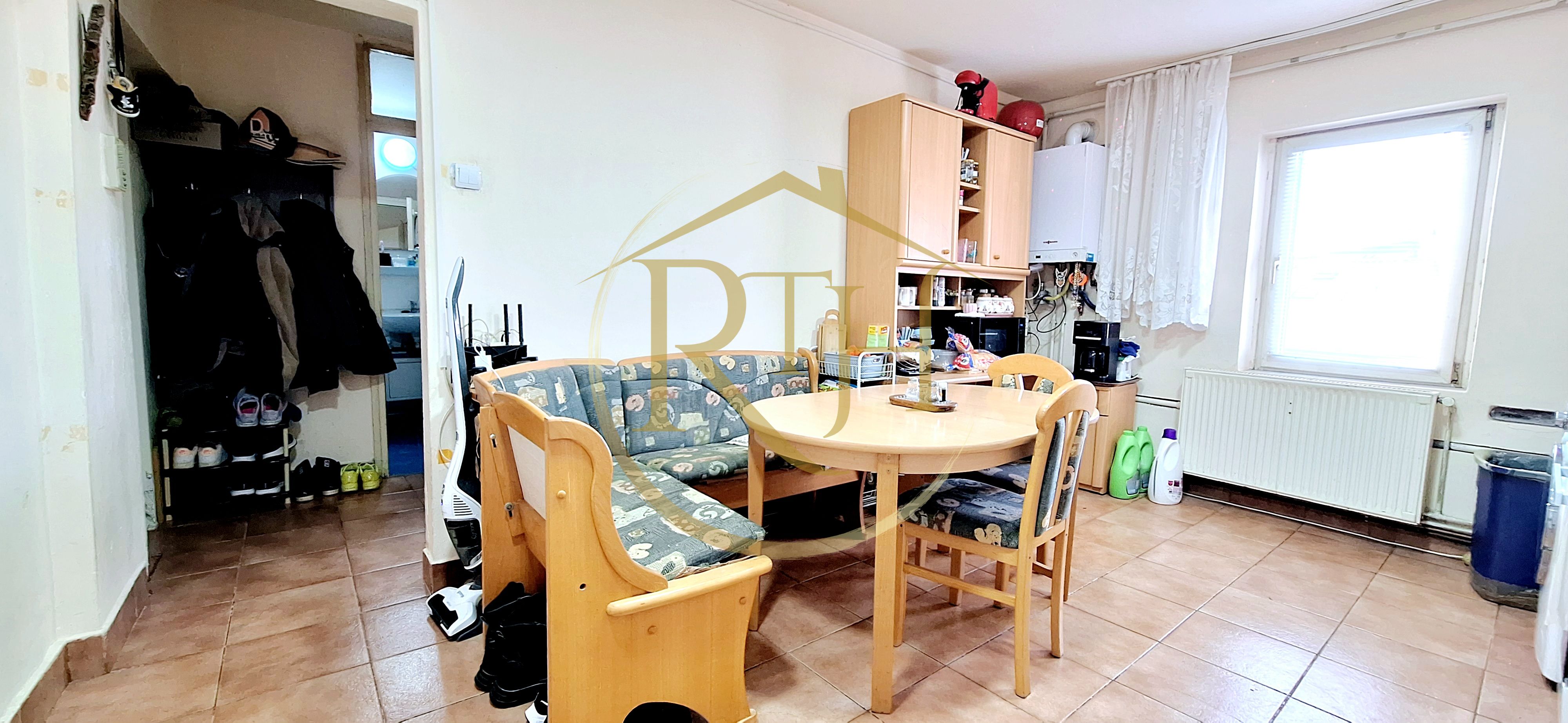 Oferim spre vanzare, Apartament cu 3 camere, Girocului, Sp. Judetean — fotografia 11