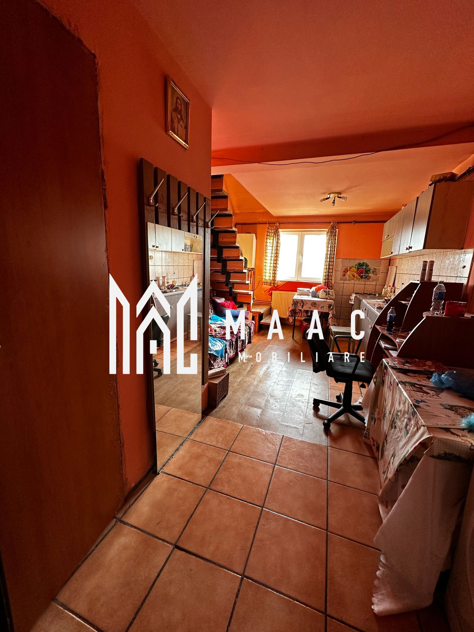Apartament 2 camere | 40 mp | Vasile Aaron
