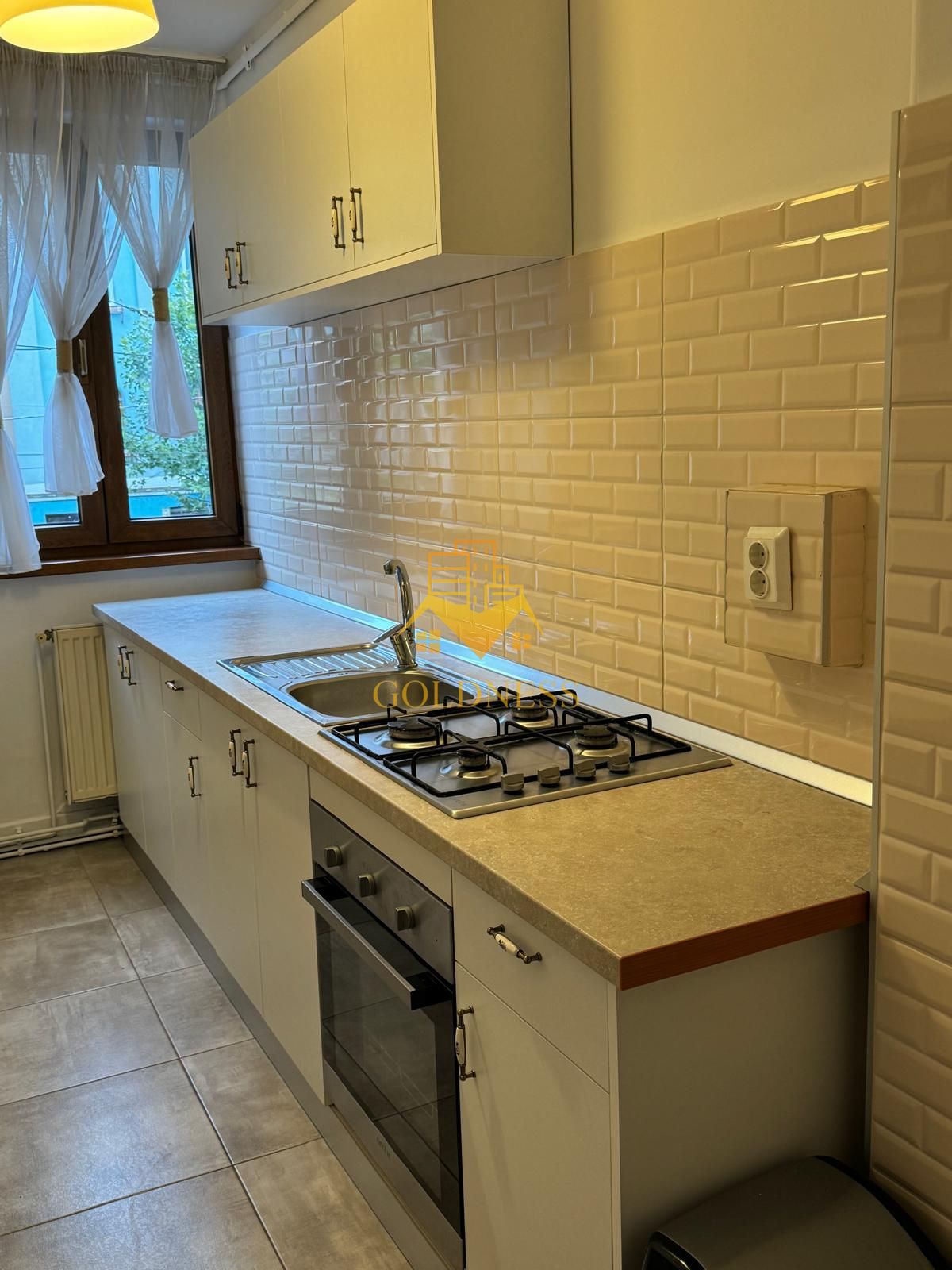 Oportunitate ! 3 camere decomandate Horea, parcare, etajul I , balcon! — fotografia 11