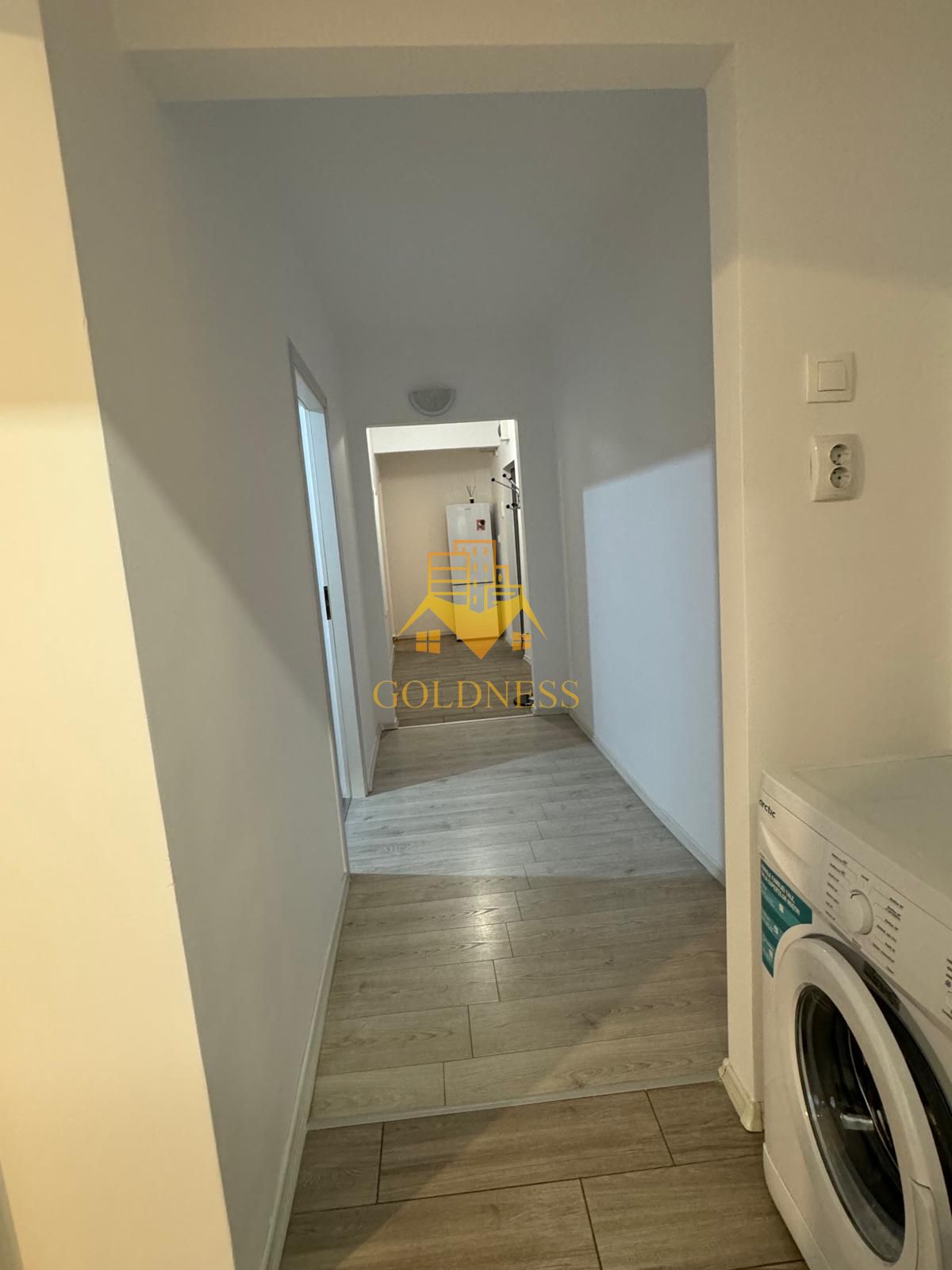 Oportunitate ! 3 camere decomandate Horea, parcare, etajul I , balcon! — fotografia 5