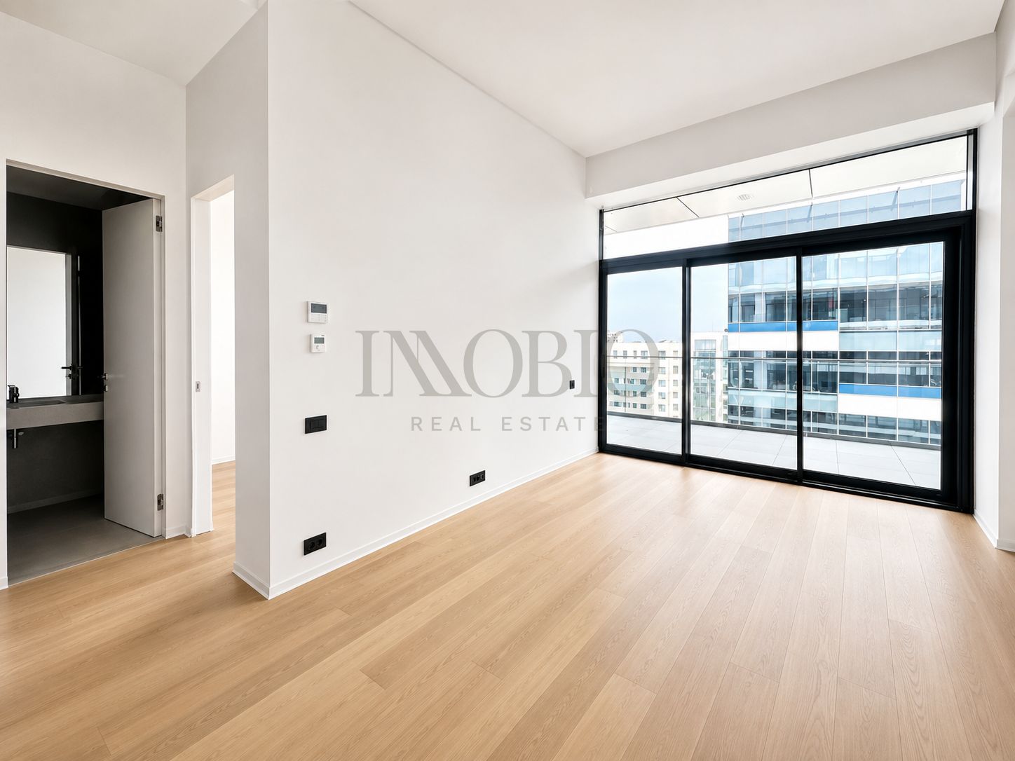 Apartament 2 Camere | One Floreasca Towers