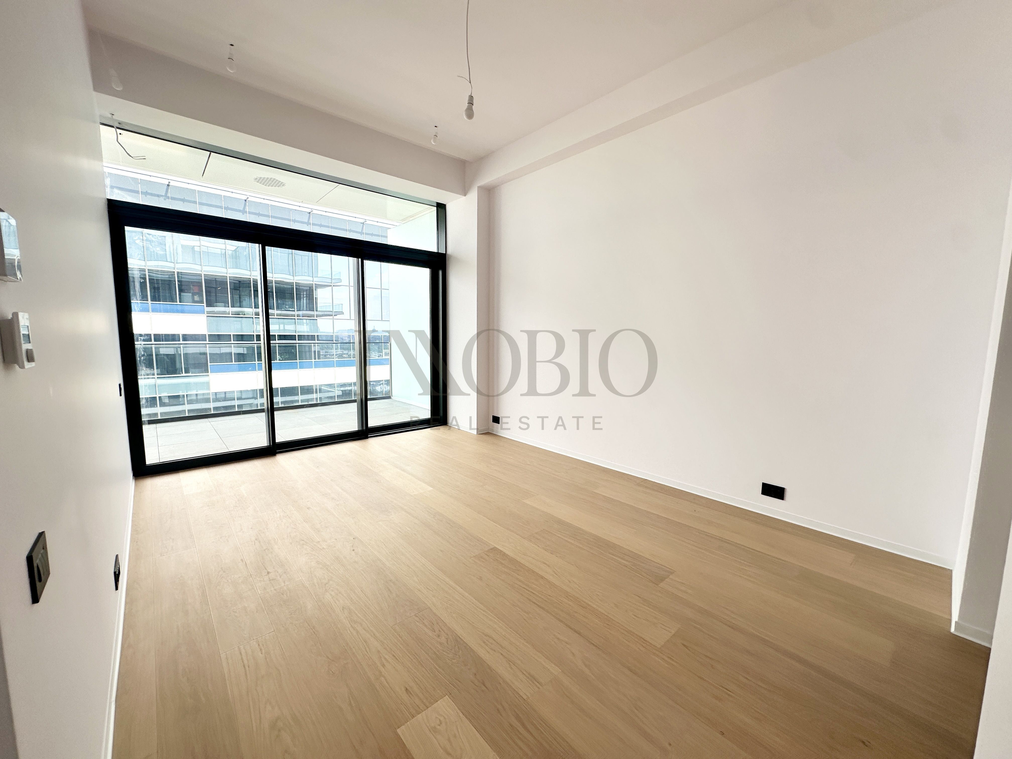 Apartament 2 Camere | One Floreasca Towers — fotografia 3
