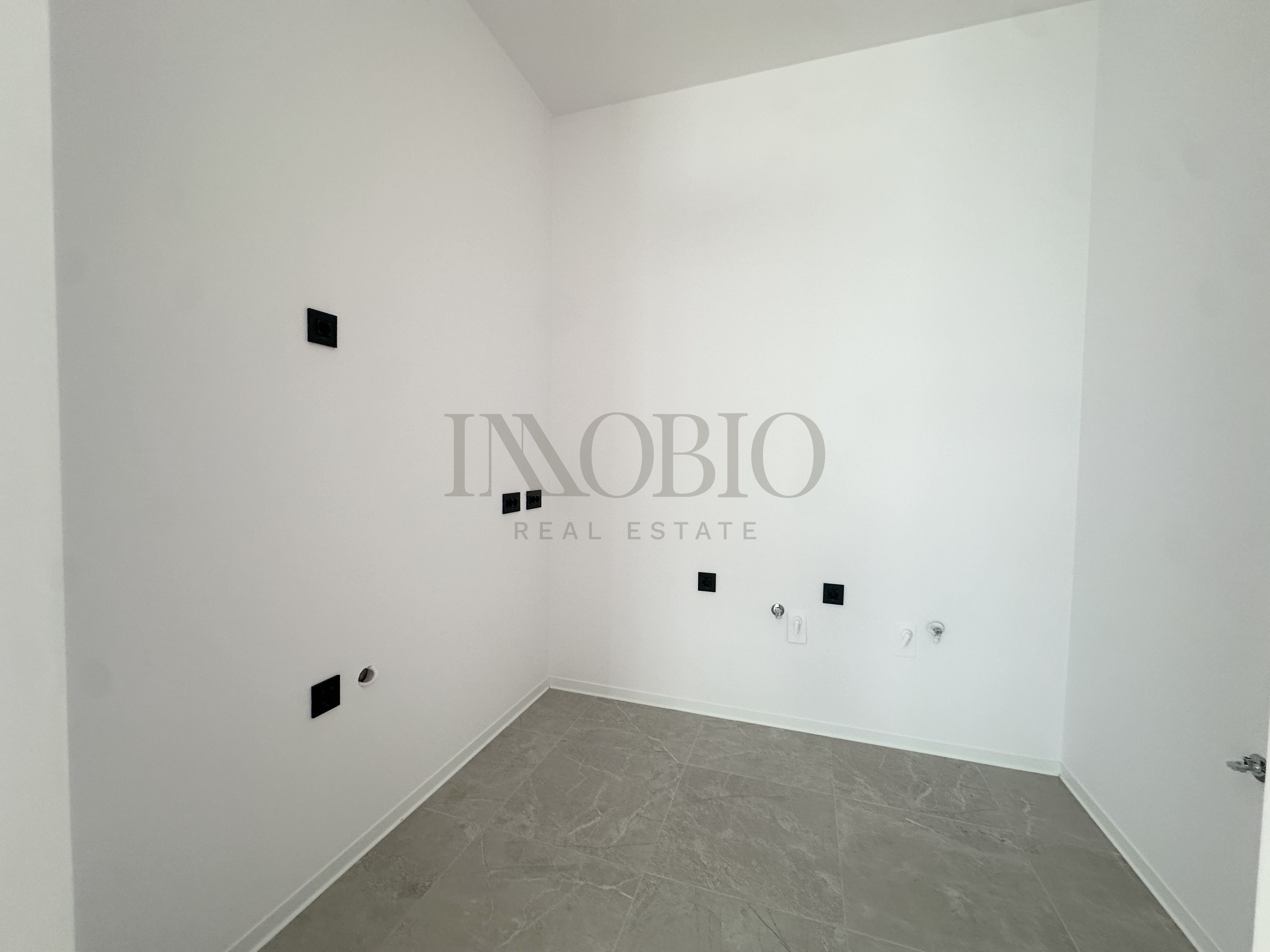 Apartament 2 Camere | One Floreasca Towers — fotografia 4