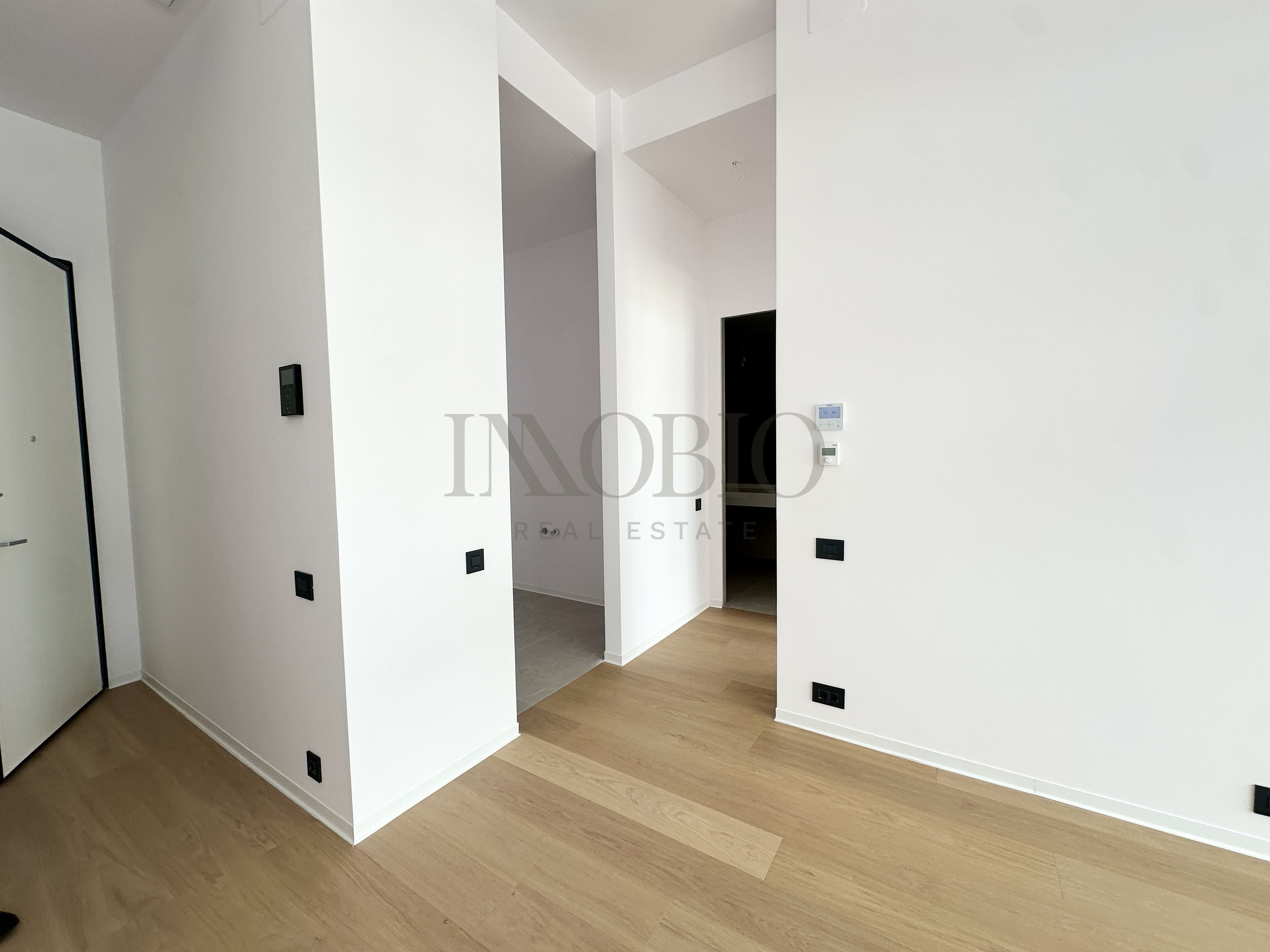 Apartament 2 Camere | One Floreasca Towers — fotografia 5