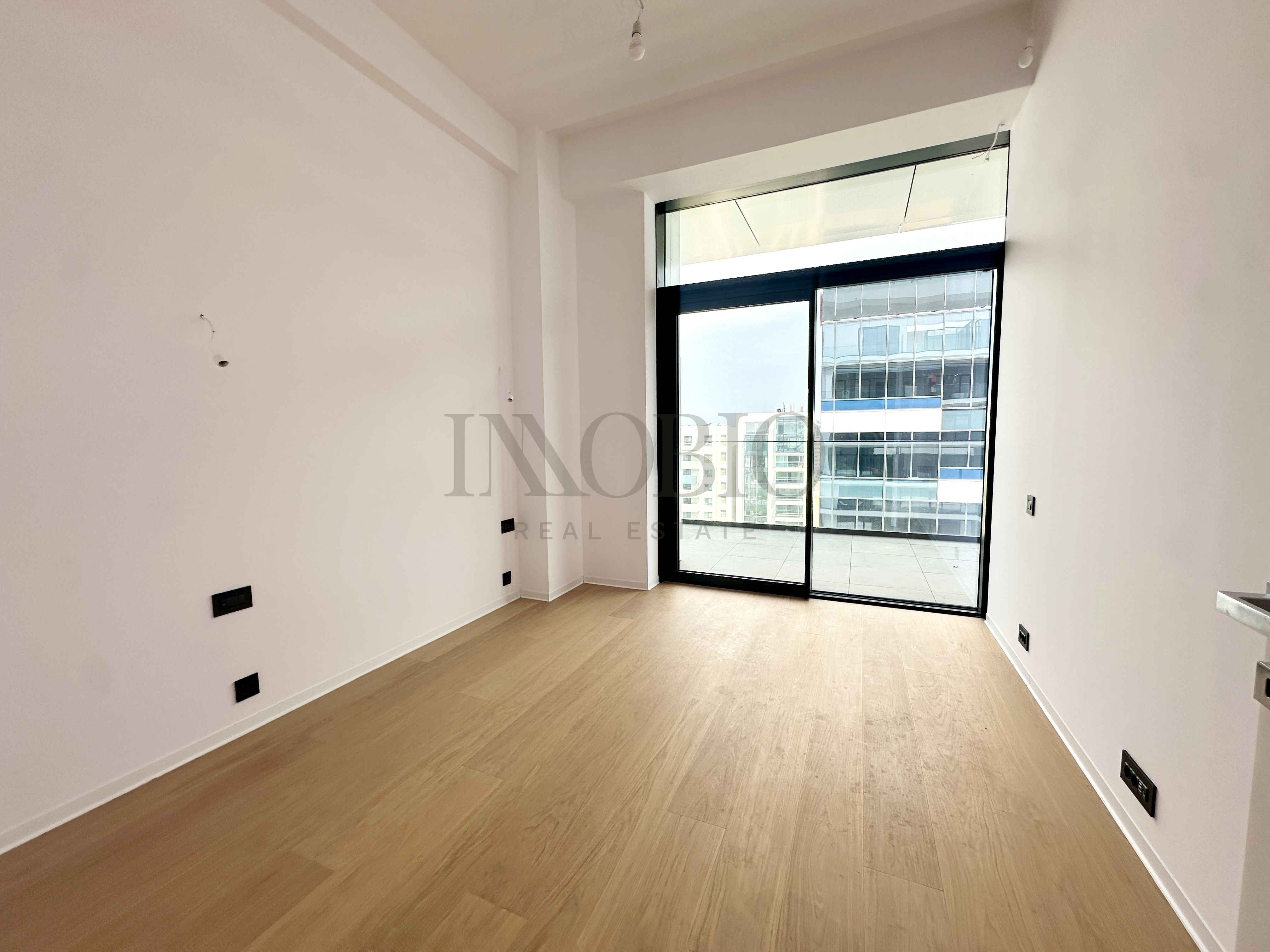 Apartament 2 Camere | One Floreasca Towers — fotografia 6