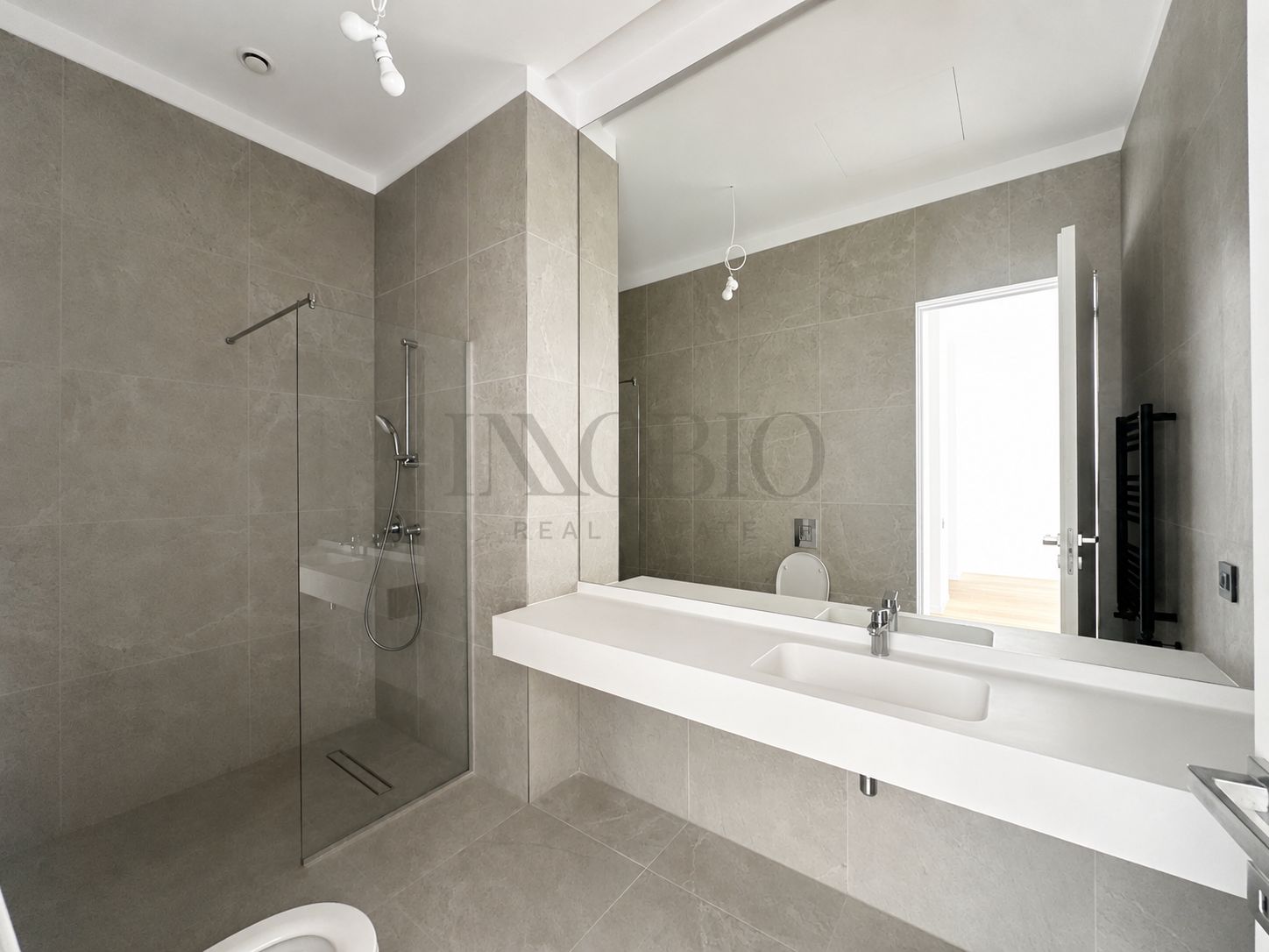 Apartament 2 Camere | One Floreasca Towers — fotografia 7