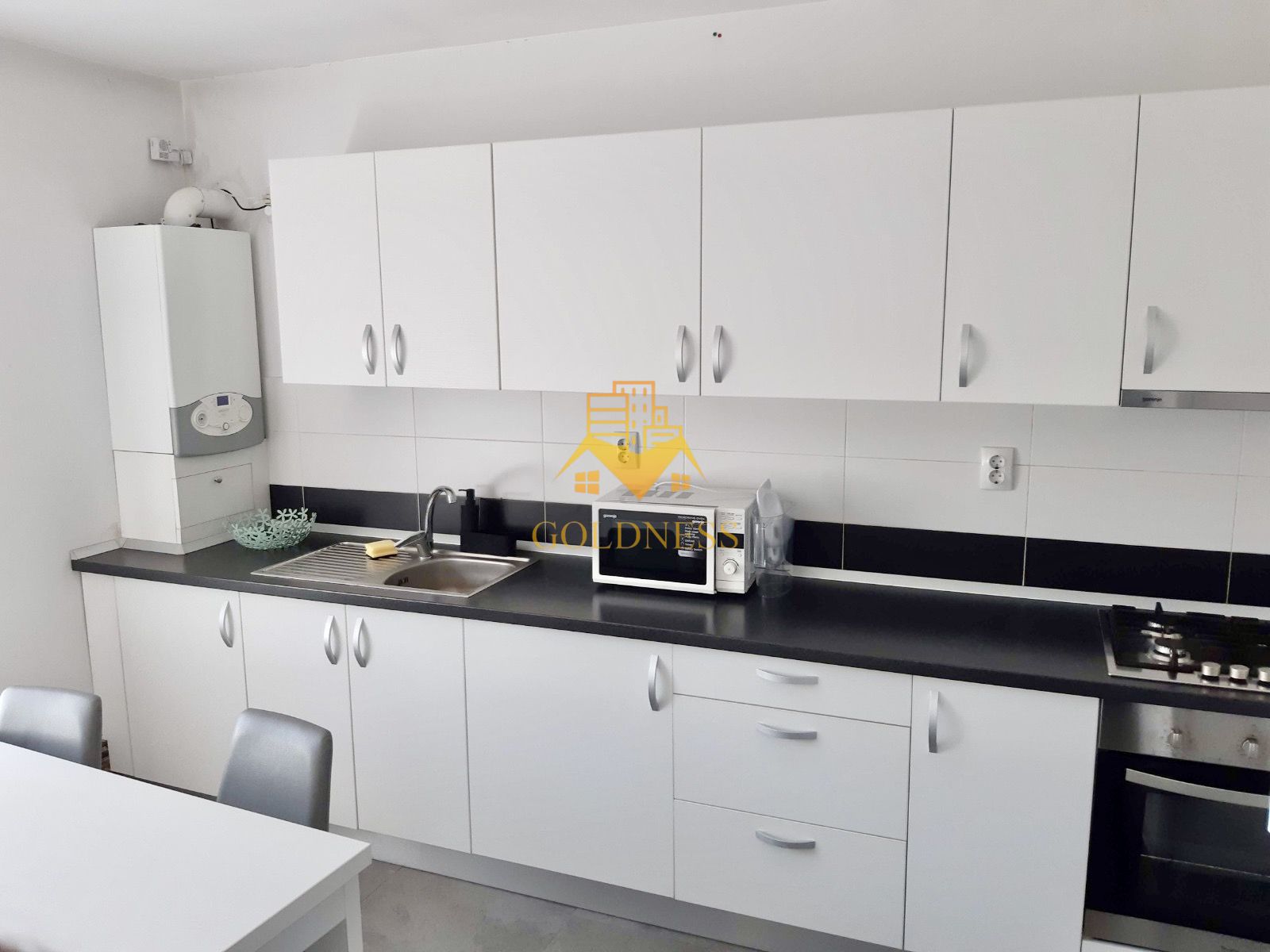 2 camere decomandate, Zorilor, UTCN, Observatorului, Calea Turzii — fotografia 3
