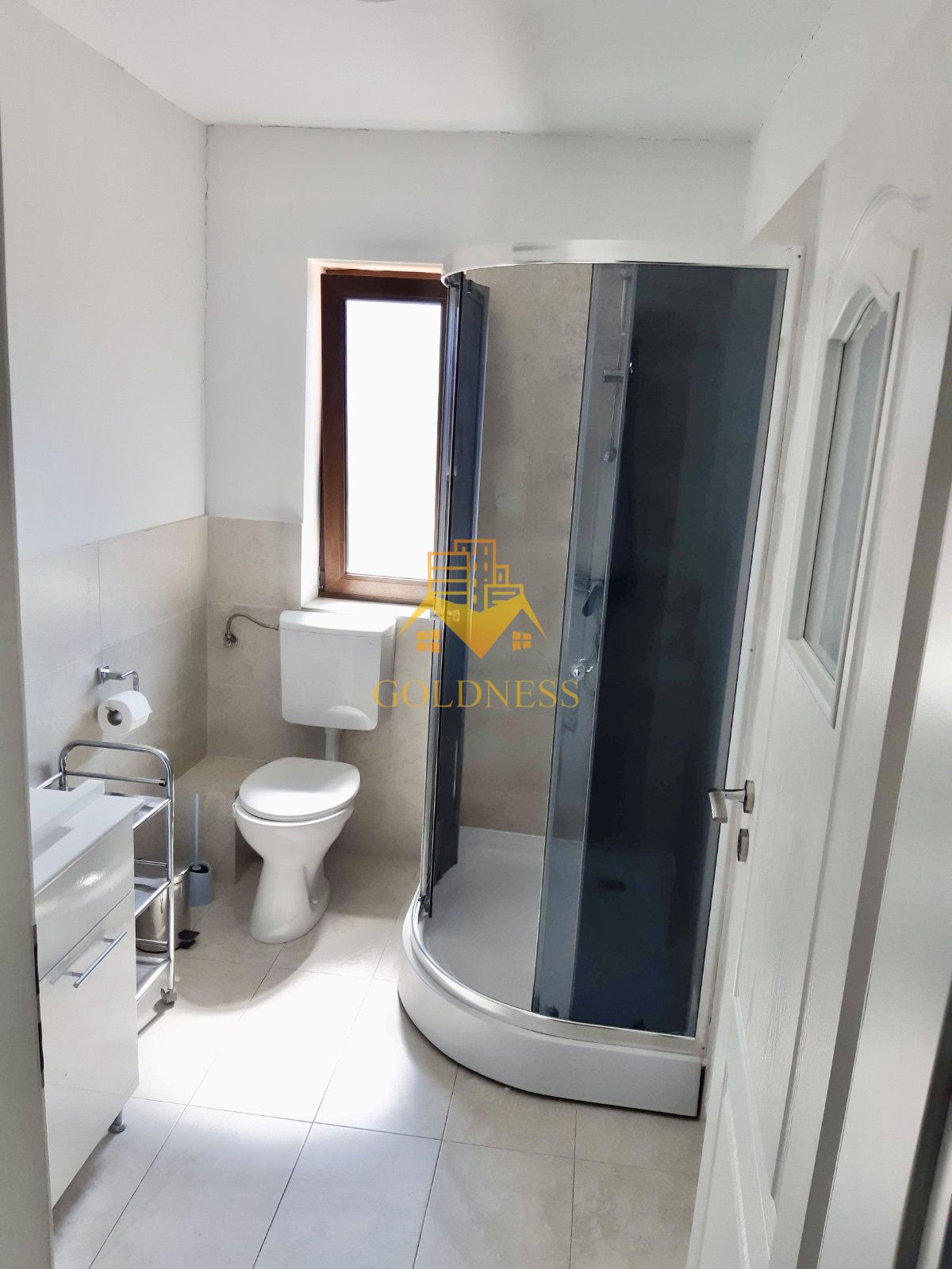 2 camere decomandate, Zorilor, UTCN, Observatorului, Calea Turzii — fotografia 4