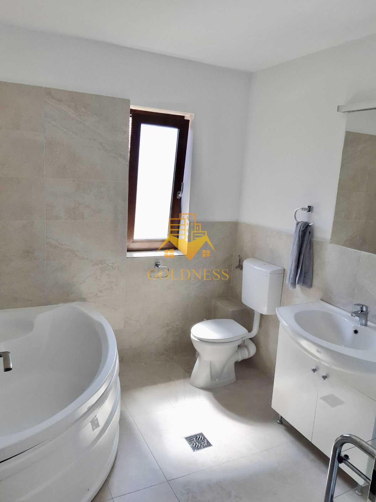 2 camere decomandate, Zorilor, UTCN, Observatorului, Calea Turzii — fotografia 5