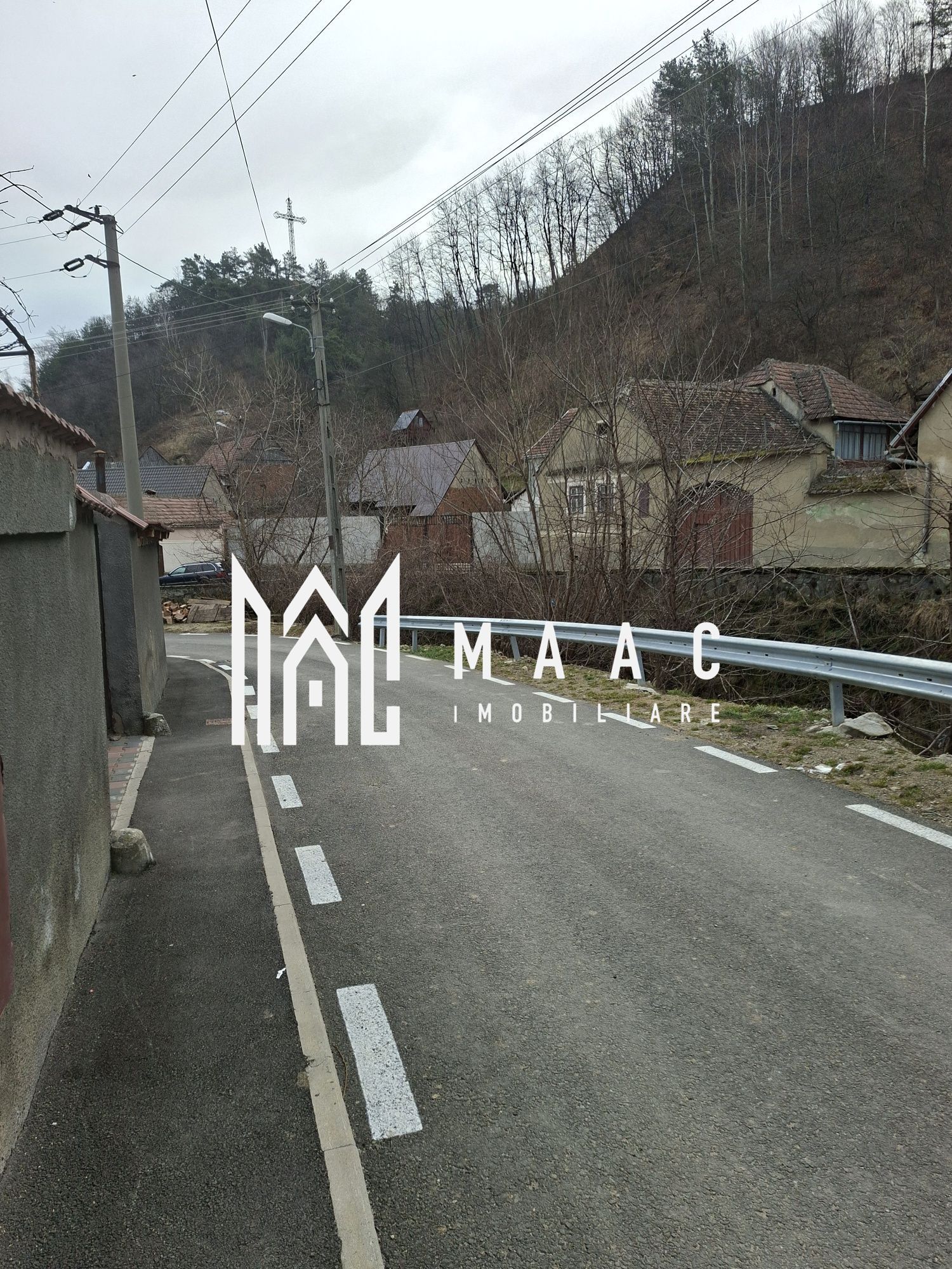 Casă 7 Camere | 400 MPU | Curte Amenajată | Tălmacel — fotografia 6