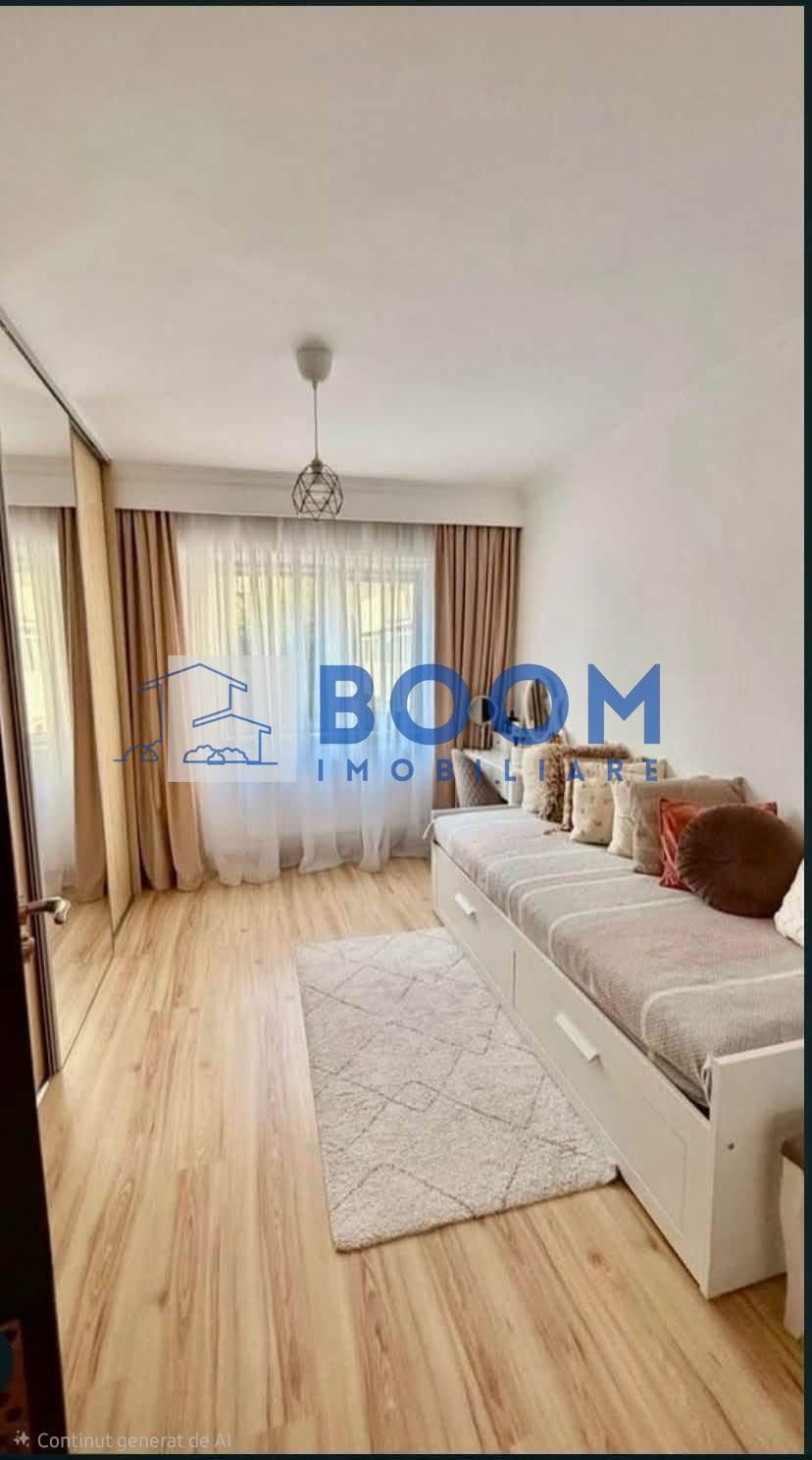Apartament 4 camere | Zona Nord | Parter | Centrala | Spitalul NOU — fotografia 4