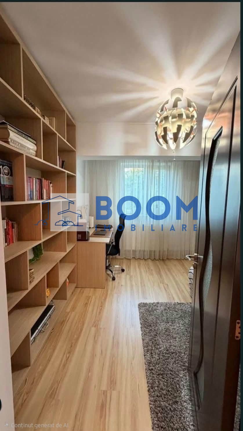 Apartament 4 camere | Zona Nord | Parter | Centrala | Spitalul NOU — fotografia 5