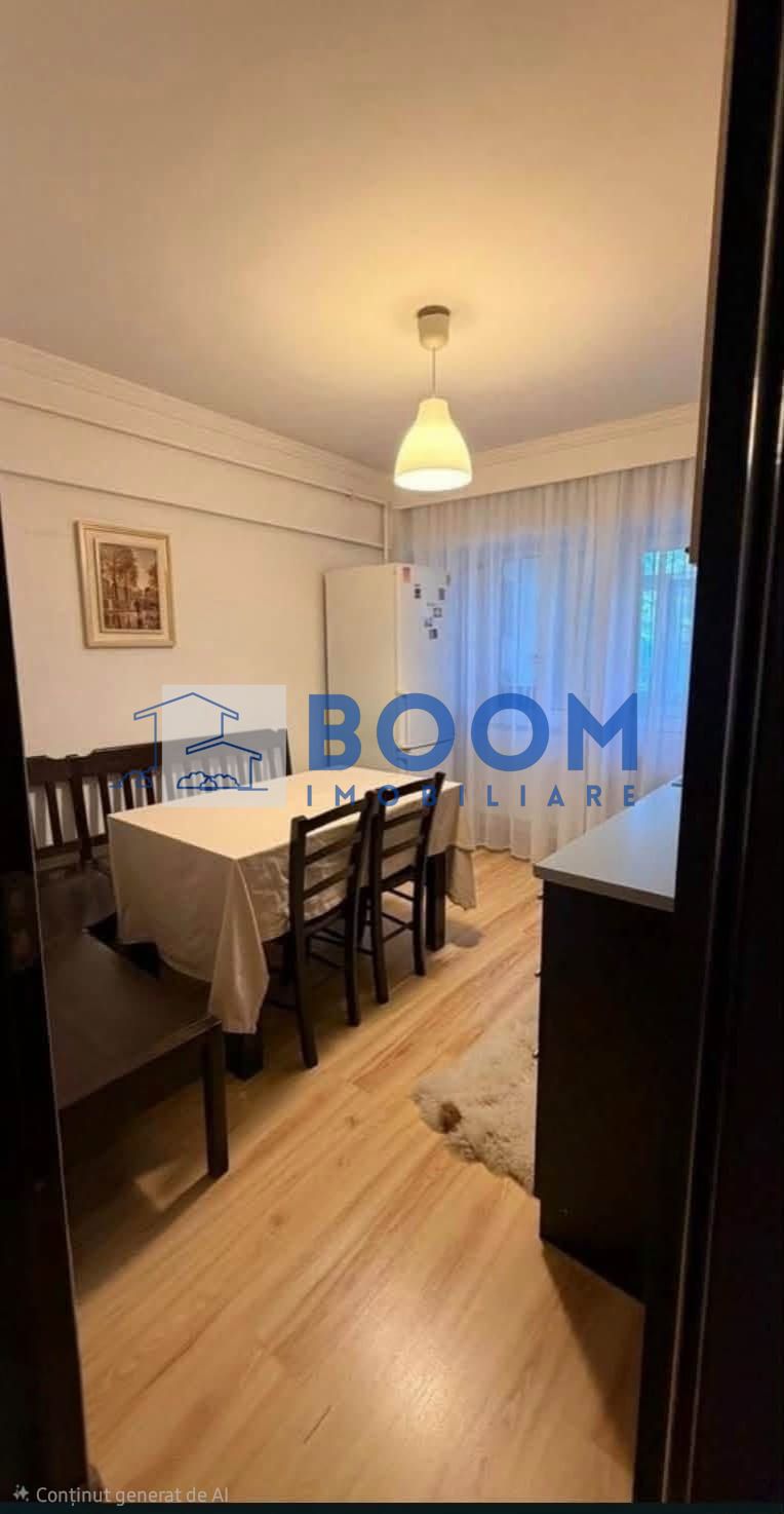 Apartament 4 camere | Zona Nord | Parter | Centrala | Spitalul NOU — fotografia 6