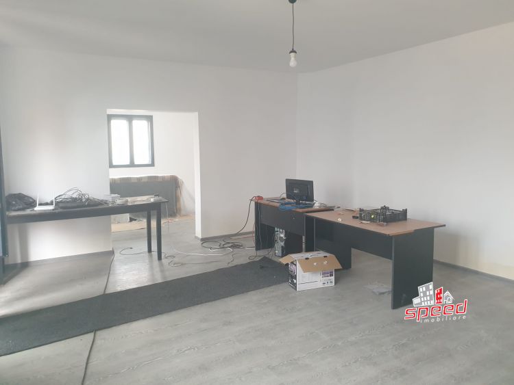 De vânzare spațiu comercial în Tg Mures- Libertății