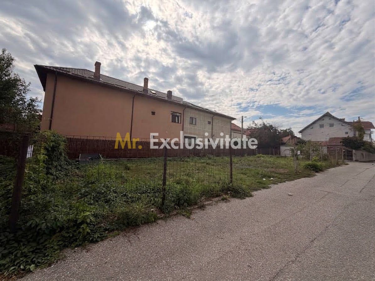 Teren intravilan excepțional în cartierul Gavana — fotografia 5