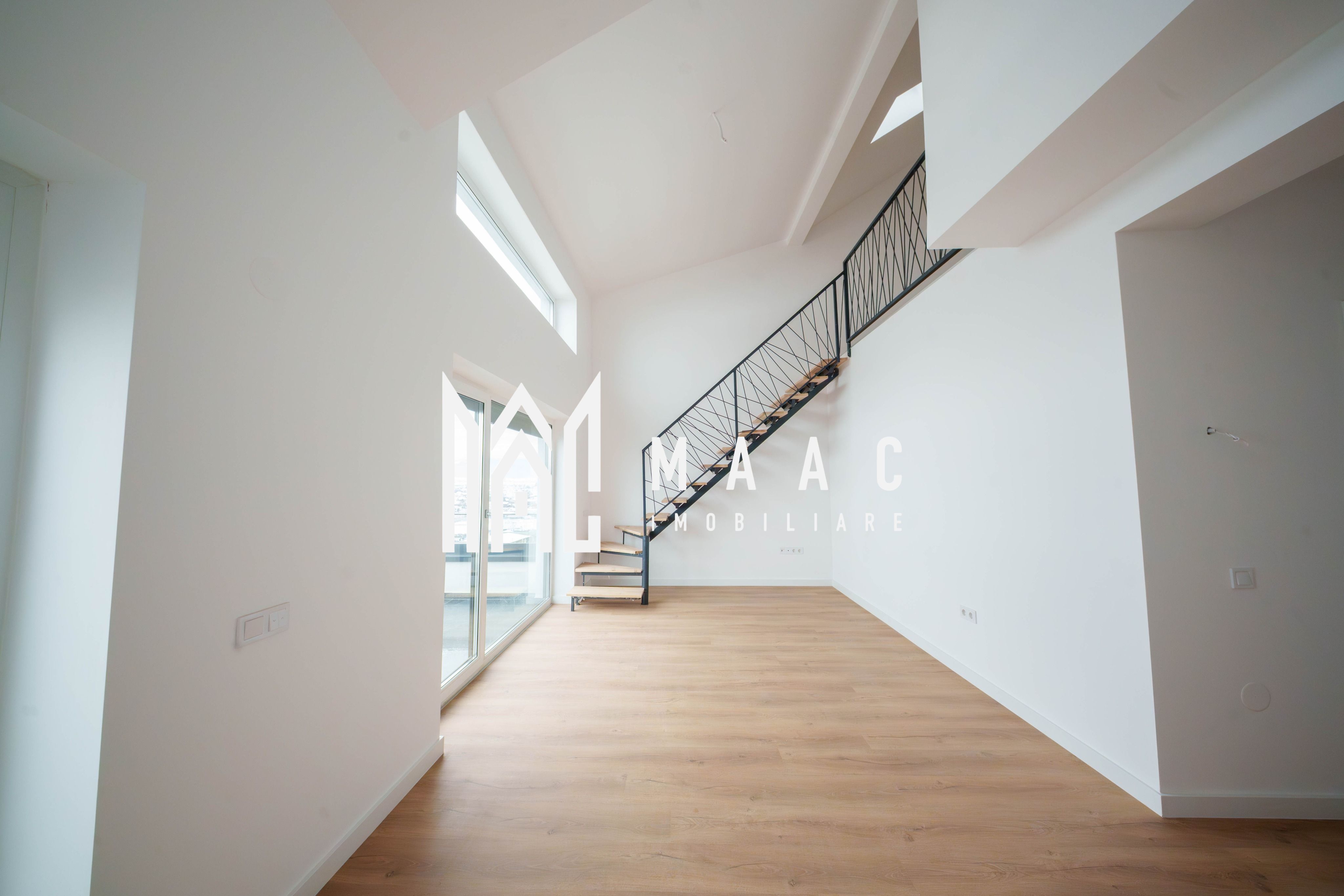 Penthouse 96 MPU | 4 camere | Locuință modernă — fotografia 10