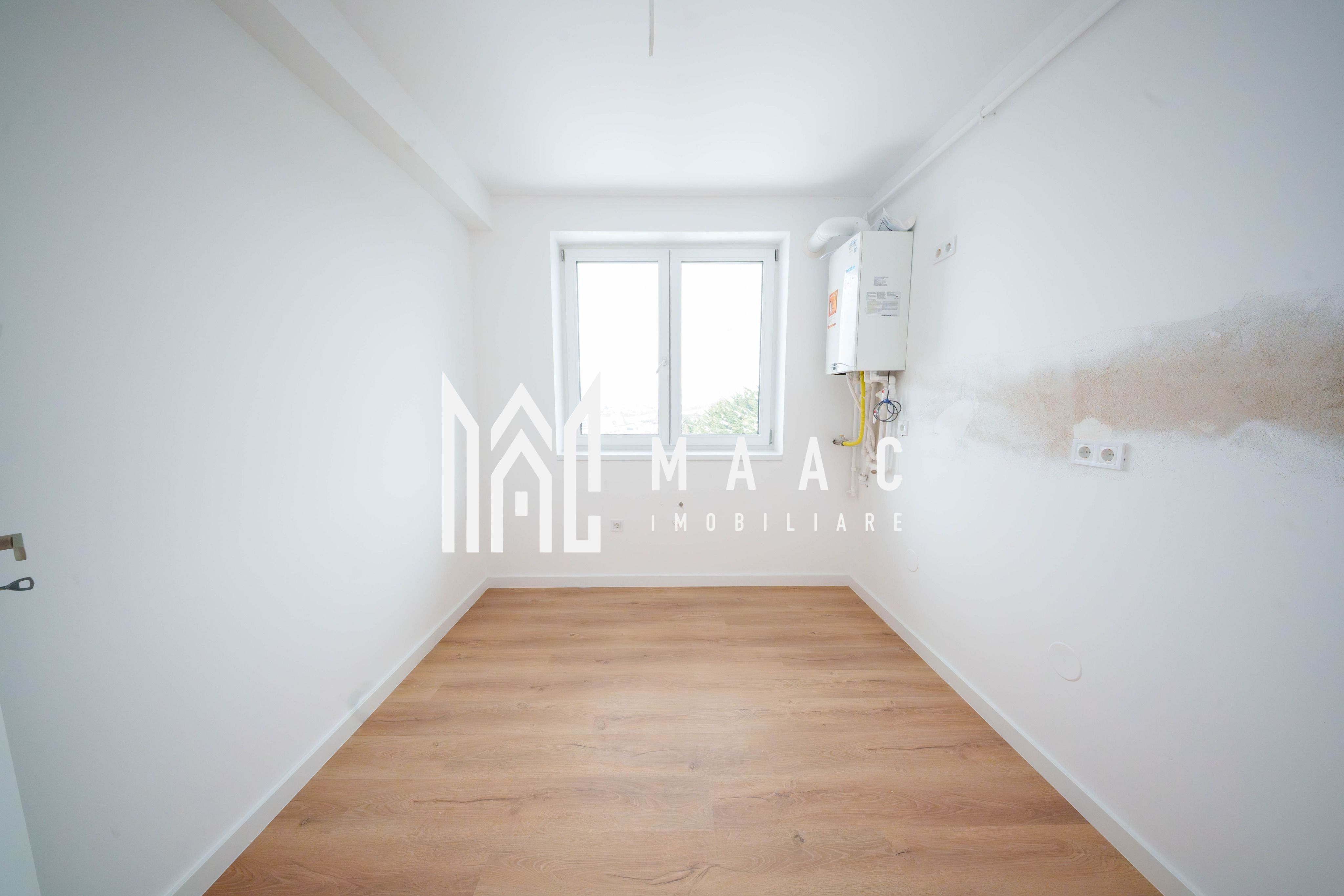 Penthouse 96 MPU | 4 camere | Locuință modernă — fotografia 11