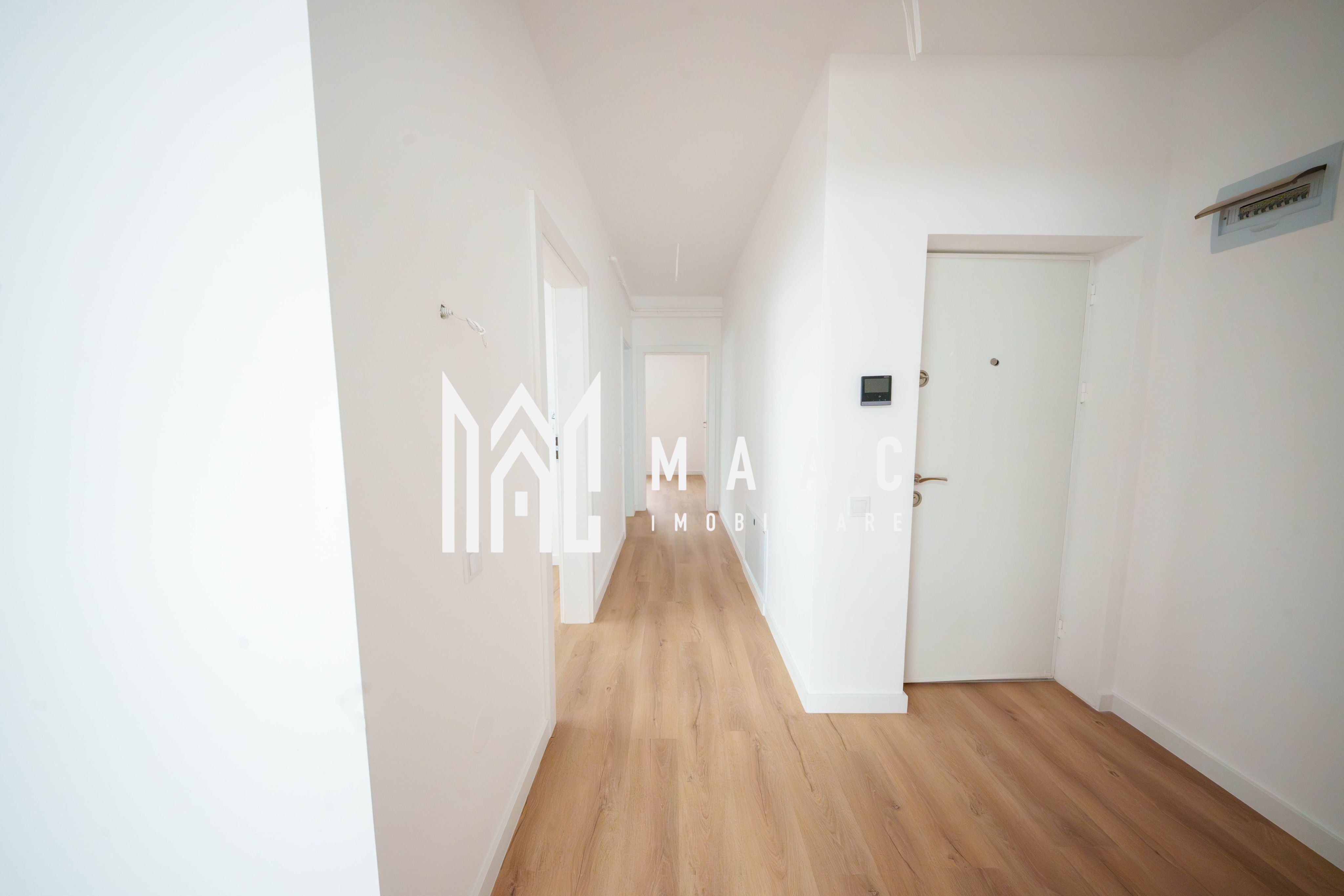 Penthouse 96 MPU | 4 camere | Locuință modernă — fotografia 8