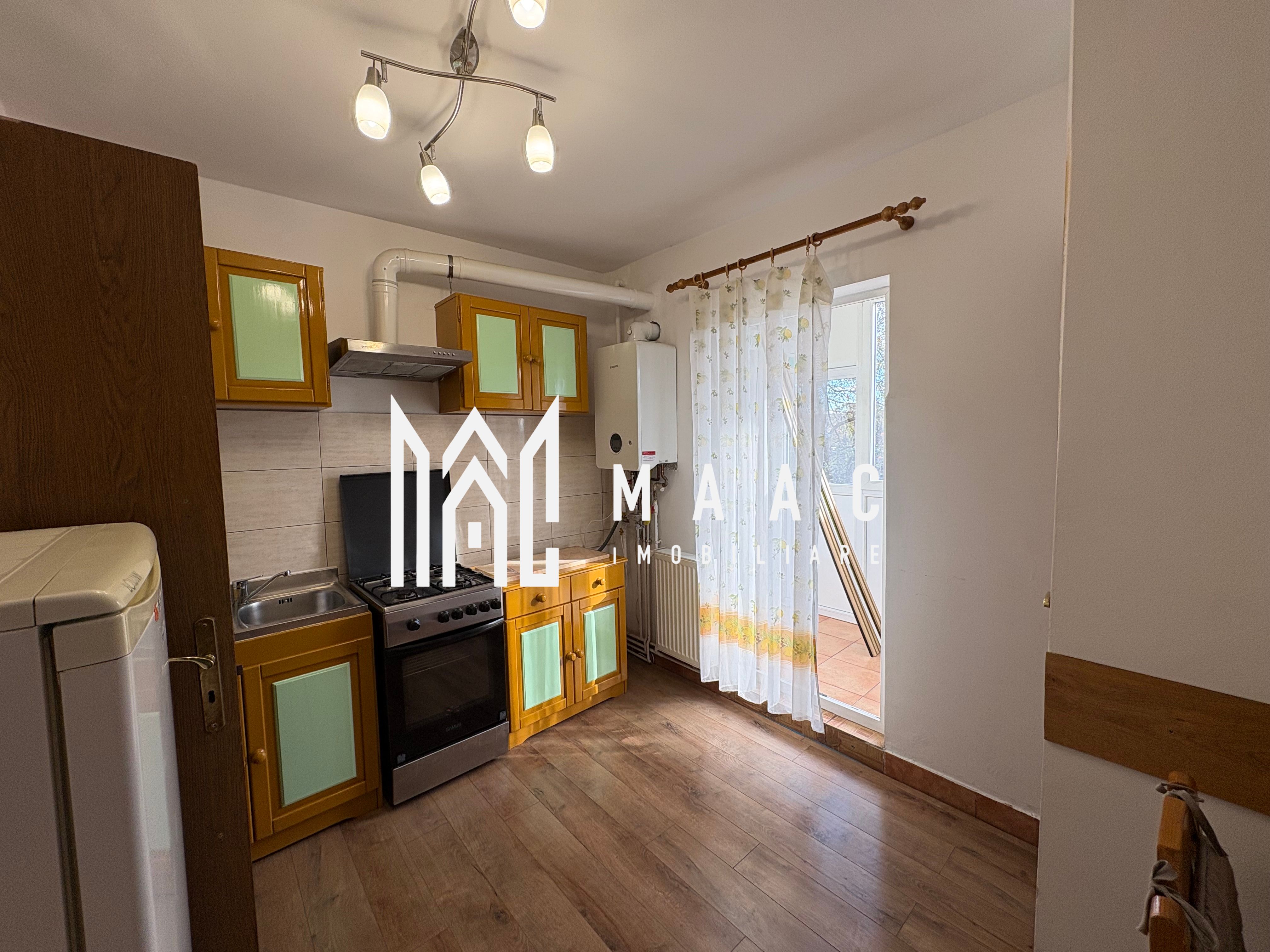 Apartament cu 2 camere de închiriat Î et 1 I Strada N Iorga — fotografia 2