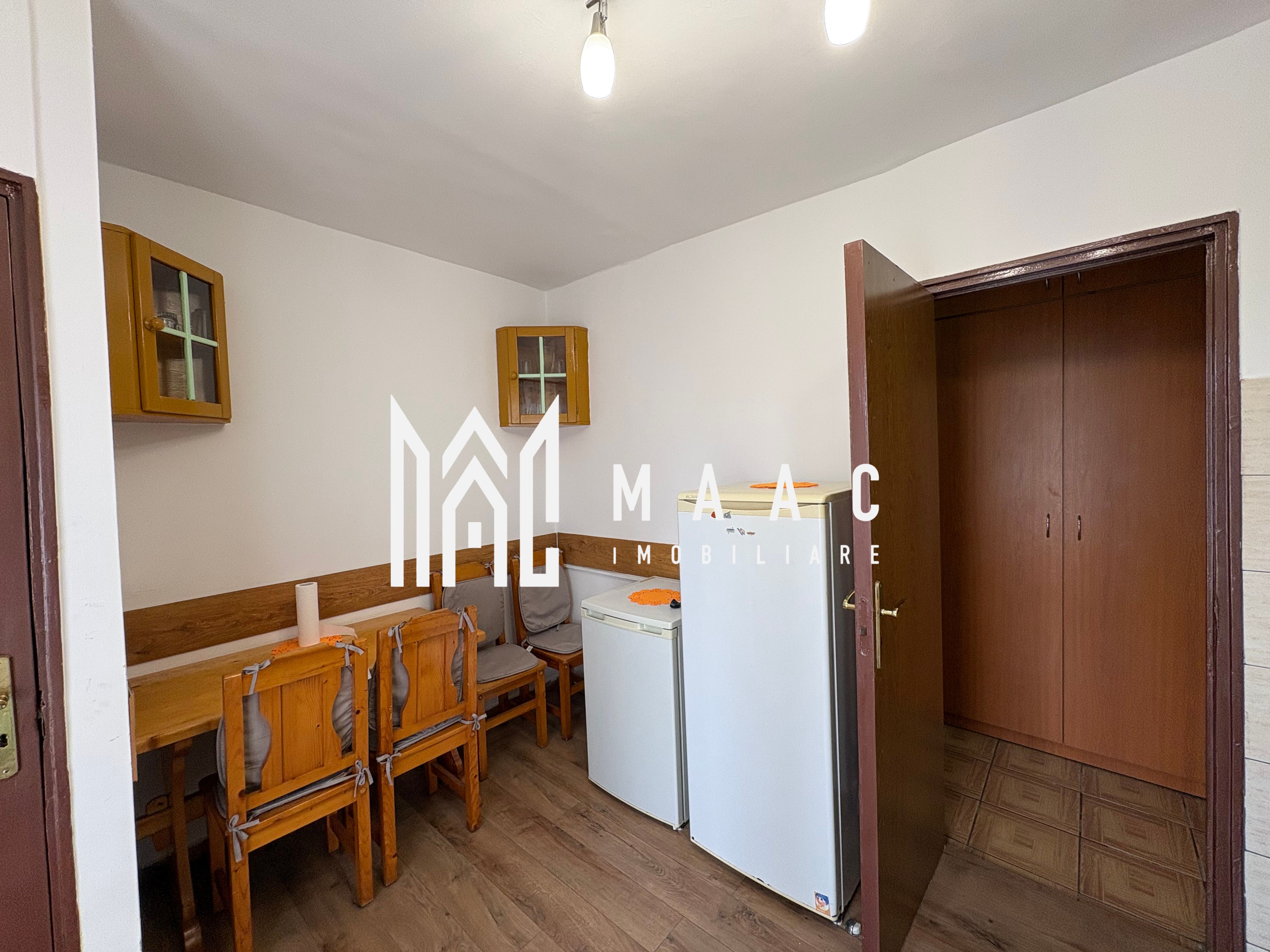 Apartament cu 2 camere de închiriat Î et 1 I Strada N Iorga — fotografia 3