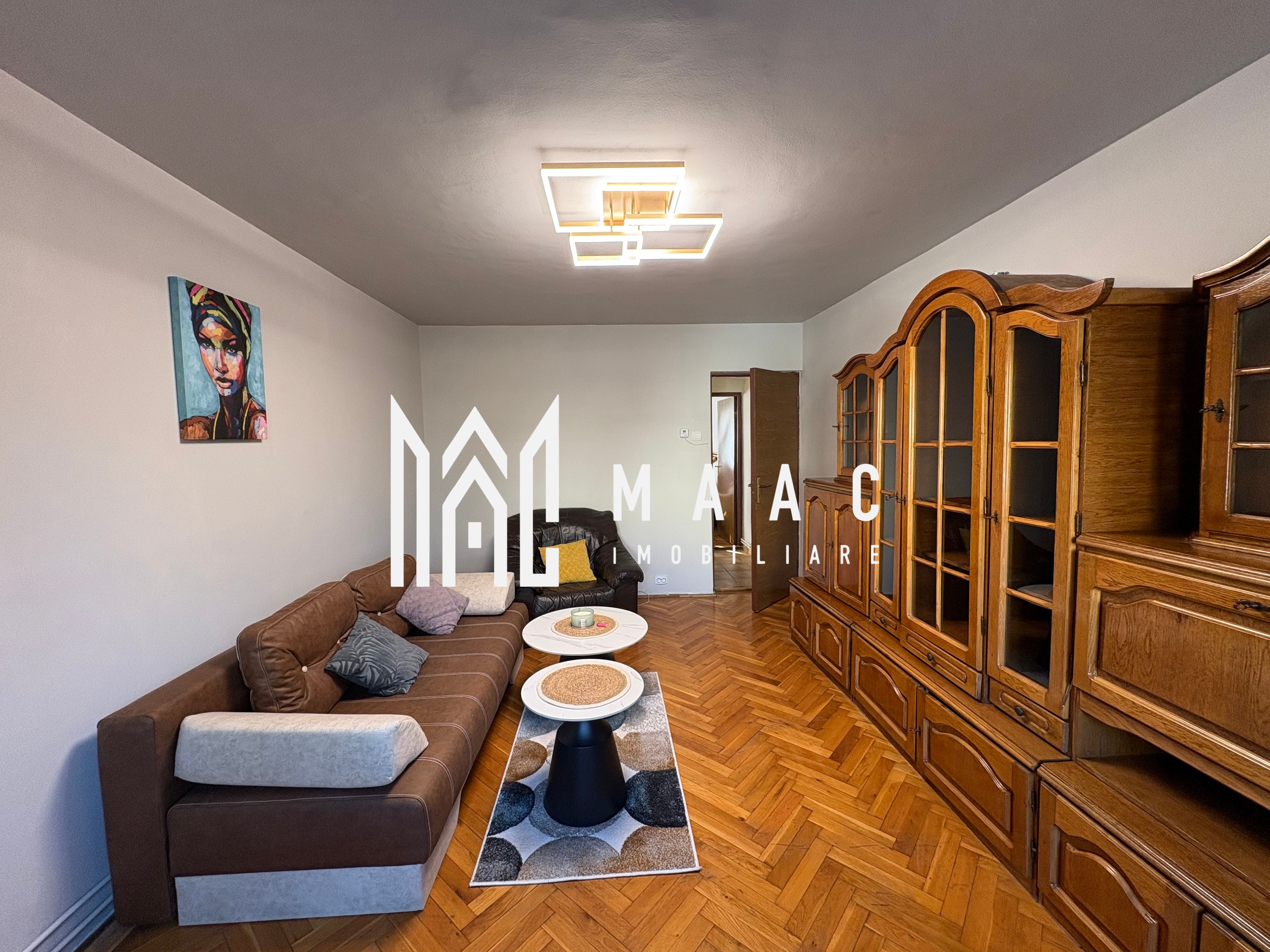 Apartament cu 2 camere de închiriat Î et 1 I Strada N Iorga — fotografia 4