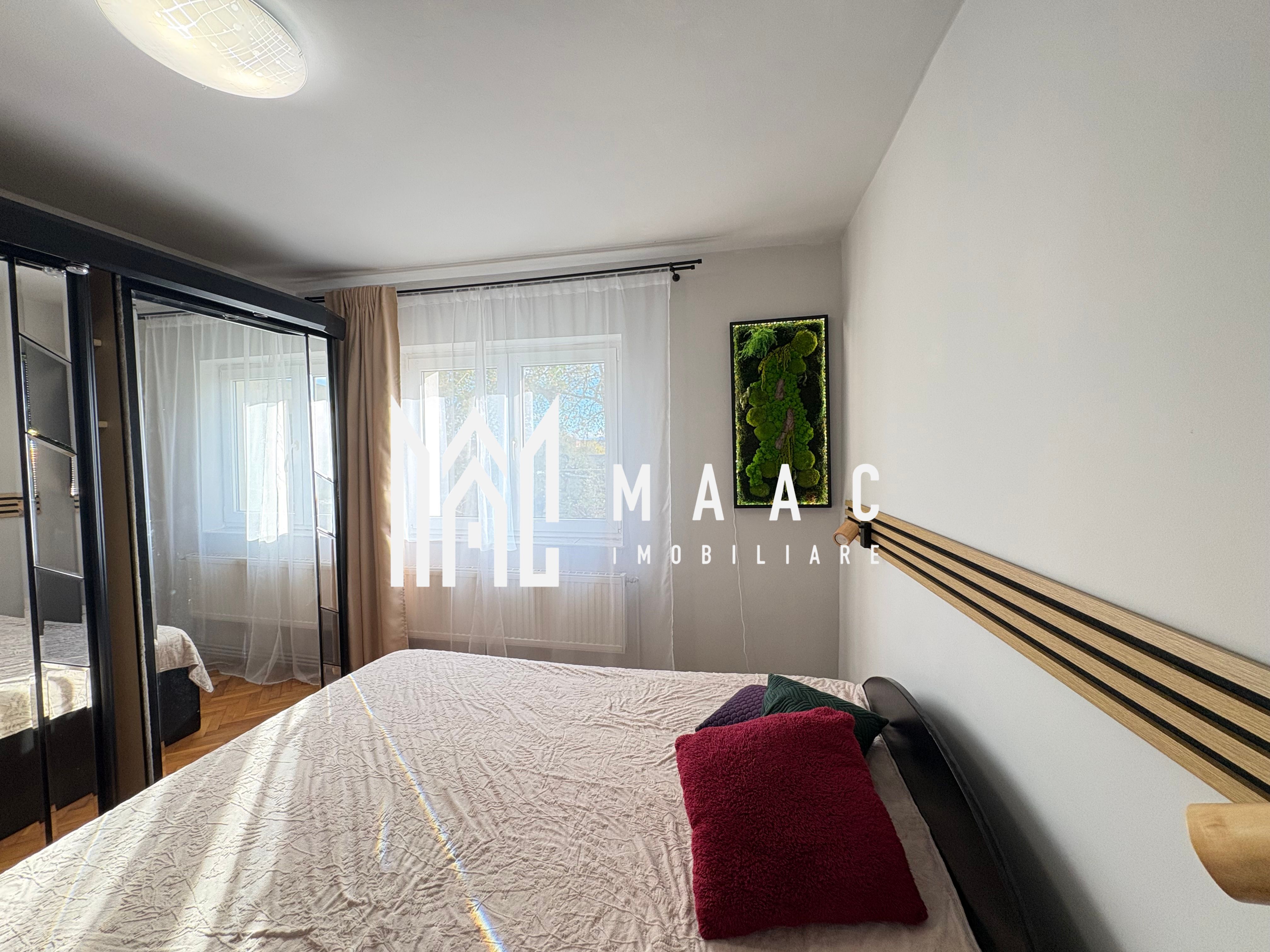 Apartament cu 2 camere de închiriat Î et 1 I Strada N Iorga — fotografia 5