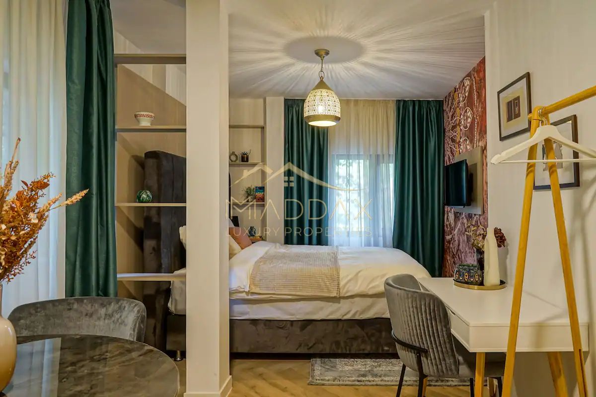 Proprietate ideala pentru investitie *354mp* inchiriata pe 6 ani // Cismigiu