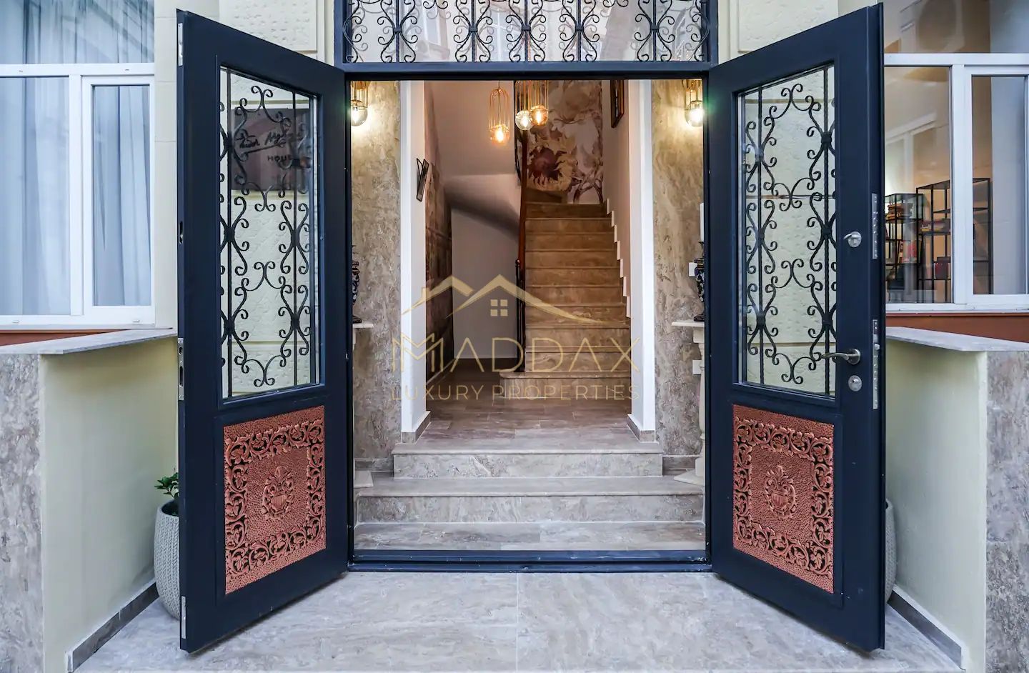 Proprietate ideala pentru investitie *354mp* inchiriata pe 6 ani // Cismigiu — fotografia 4