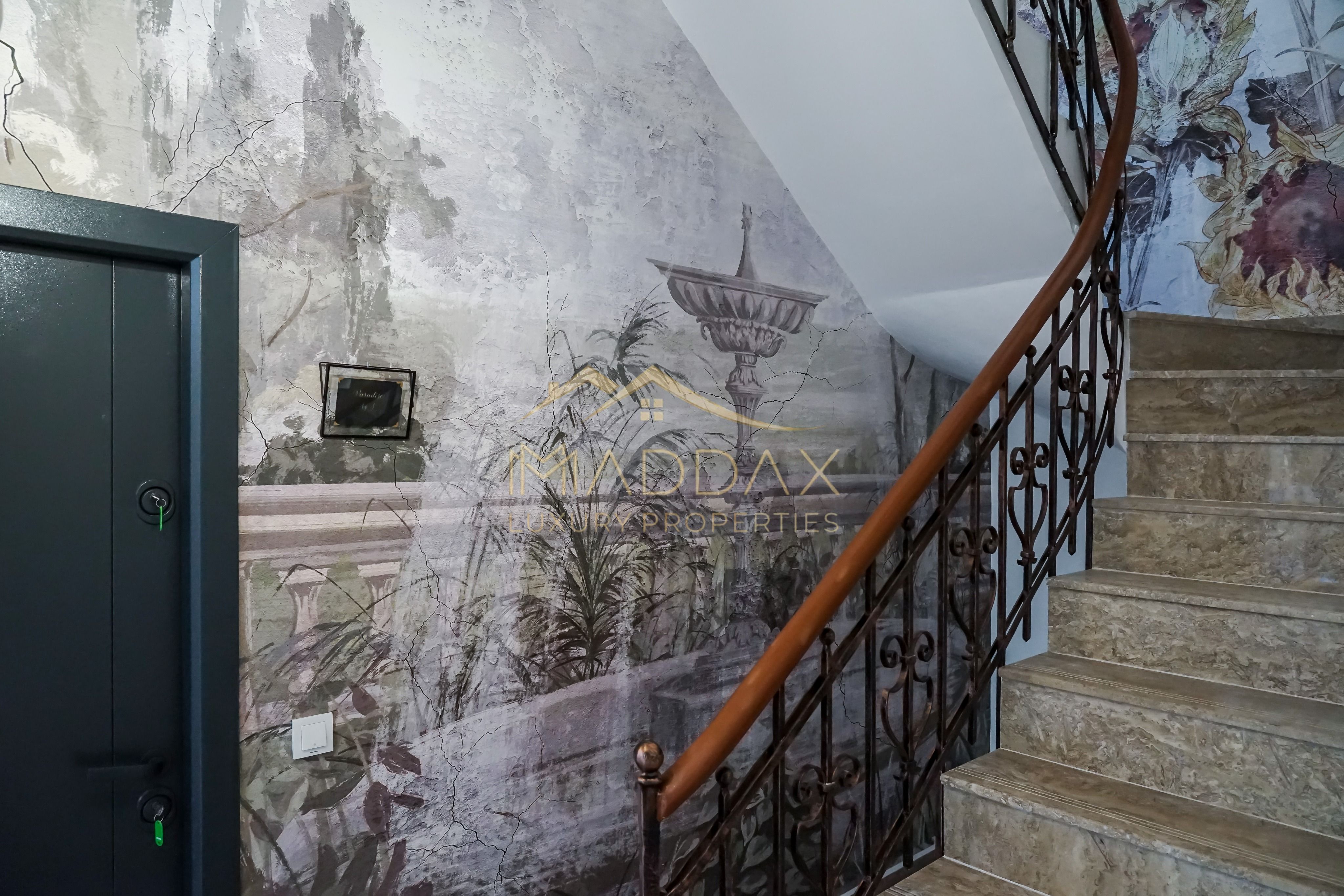 Proprietate ideala pentru investitie *354mp* inchiriata pe 6 ani // Cismigiu — fotografia 48