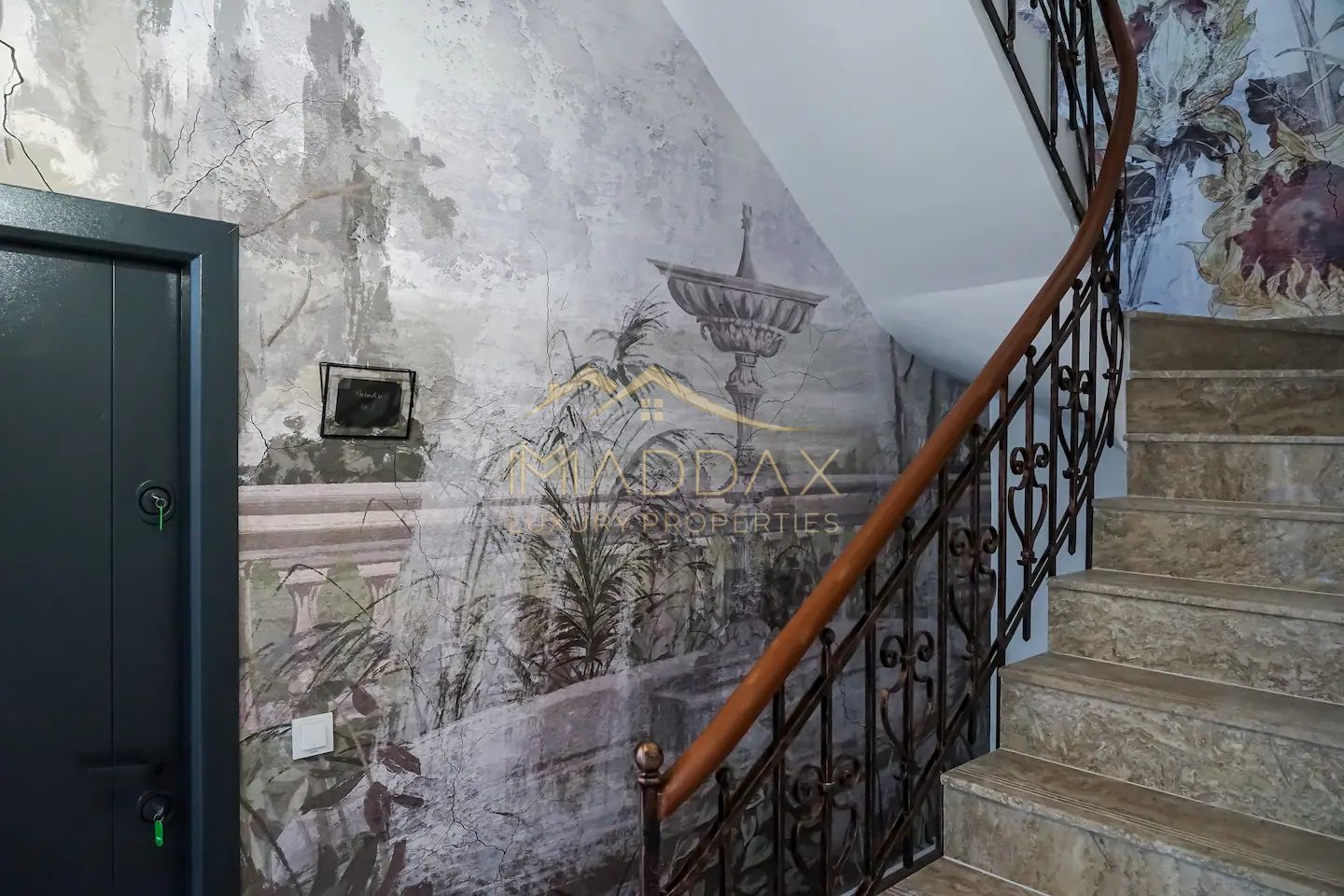 Proprietate ideala pentru investitie *354mp* inchiriata pe 6 ani // Cismigiu — fotografia 5