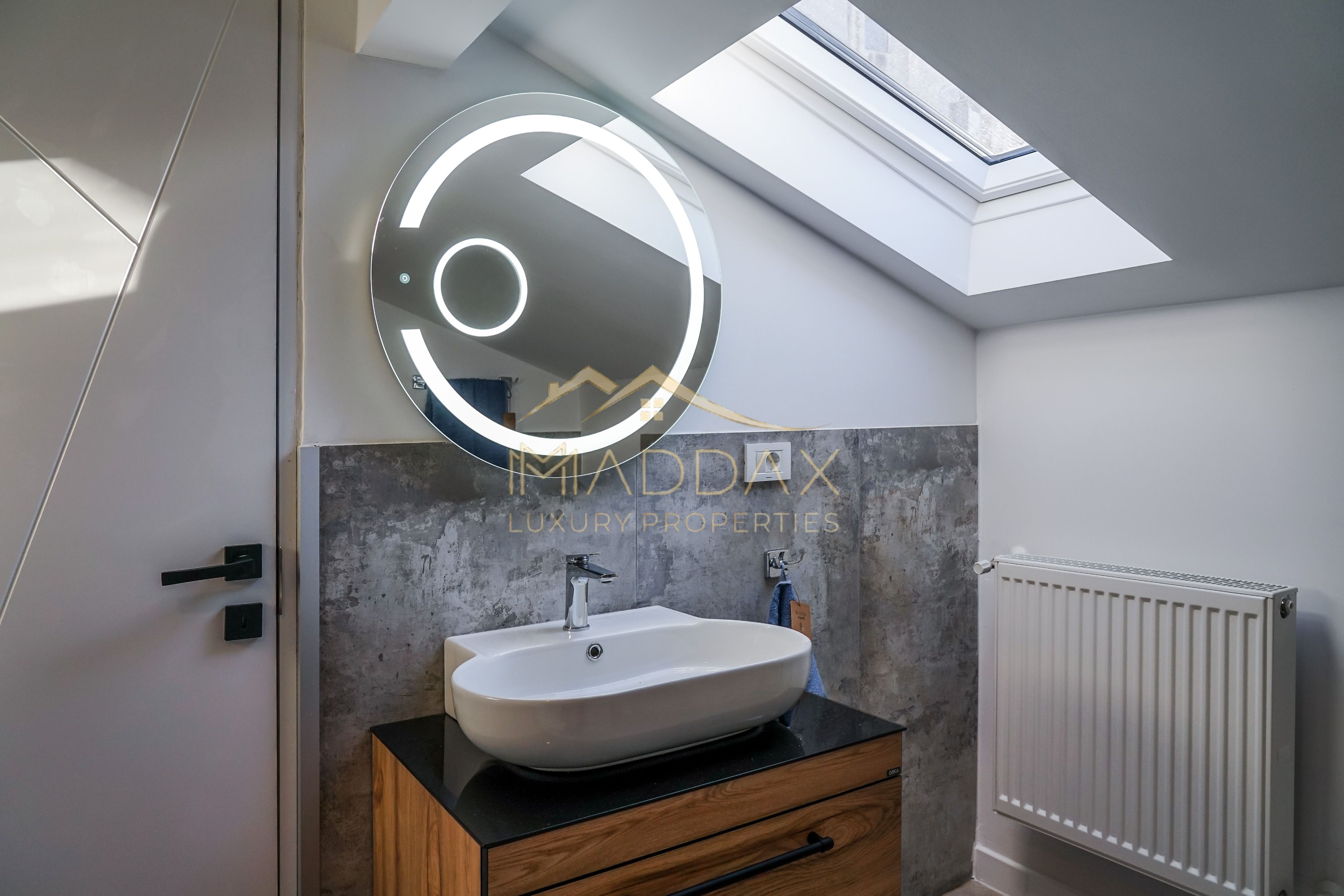 Proprietate ideala pentru investitie *354mp* inchiriata pe 6 ani // Cismigiu — fotografia 90