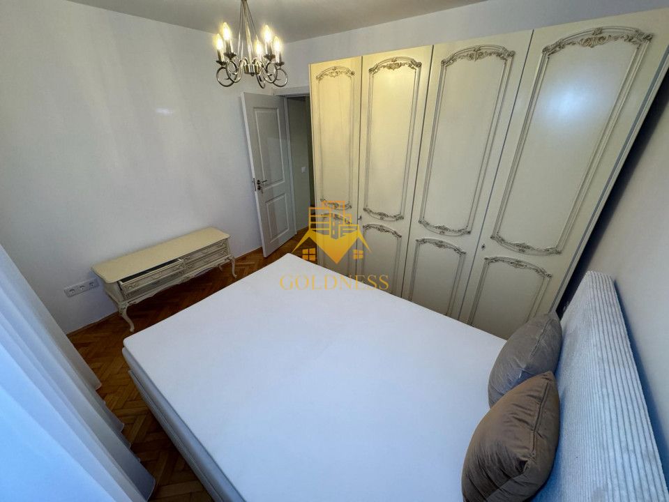 4 camere, decomandate, Gheorgheni, parcare zona Brancusi — fotografia 10