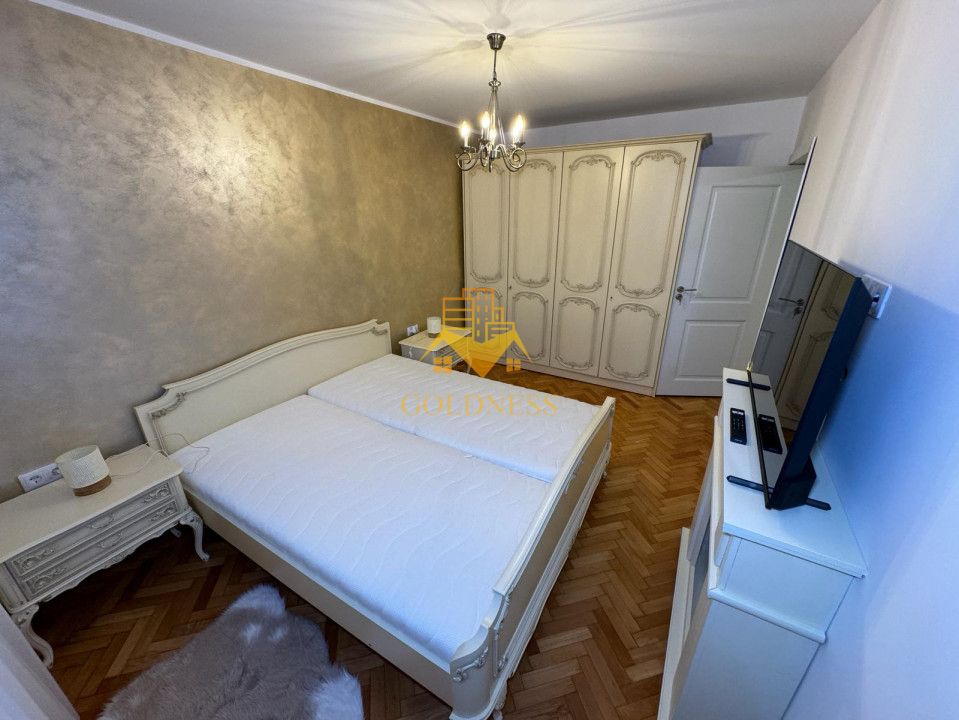 4 camere, decomandate, Gheorgheni, parcare zona Brancusi — fotografia 12