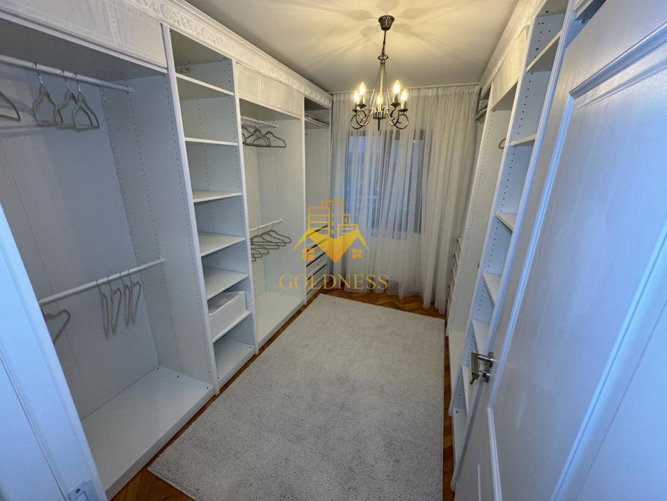 4 camere, decomandate, Gheorgheni, parcare zona Brancusi — fotografia 4