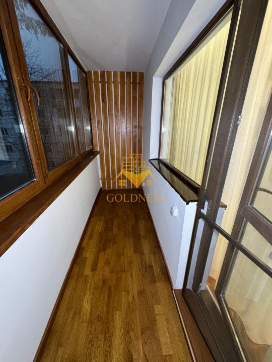 4 camere, decomandate, Gheorgheni, parcare zona Brancusi — fotografia 8