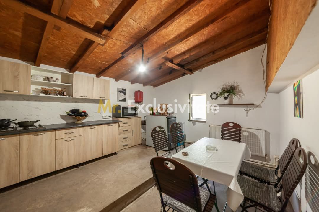 Casa Podul Broșteni- Arges! — fotografia 5