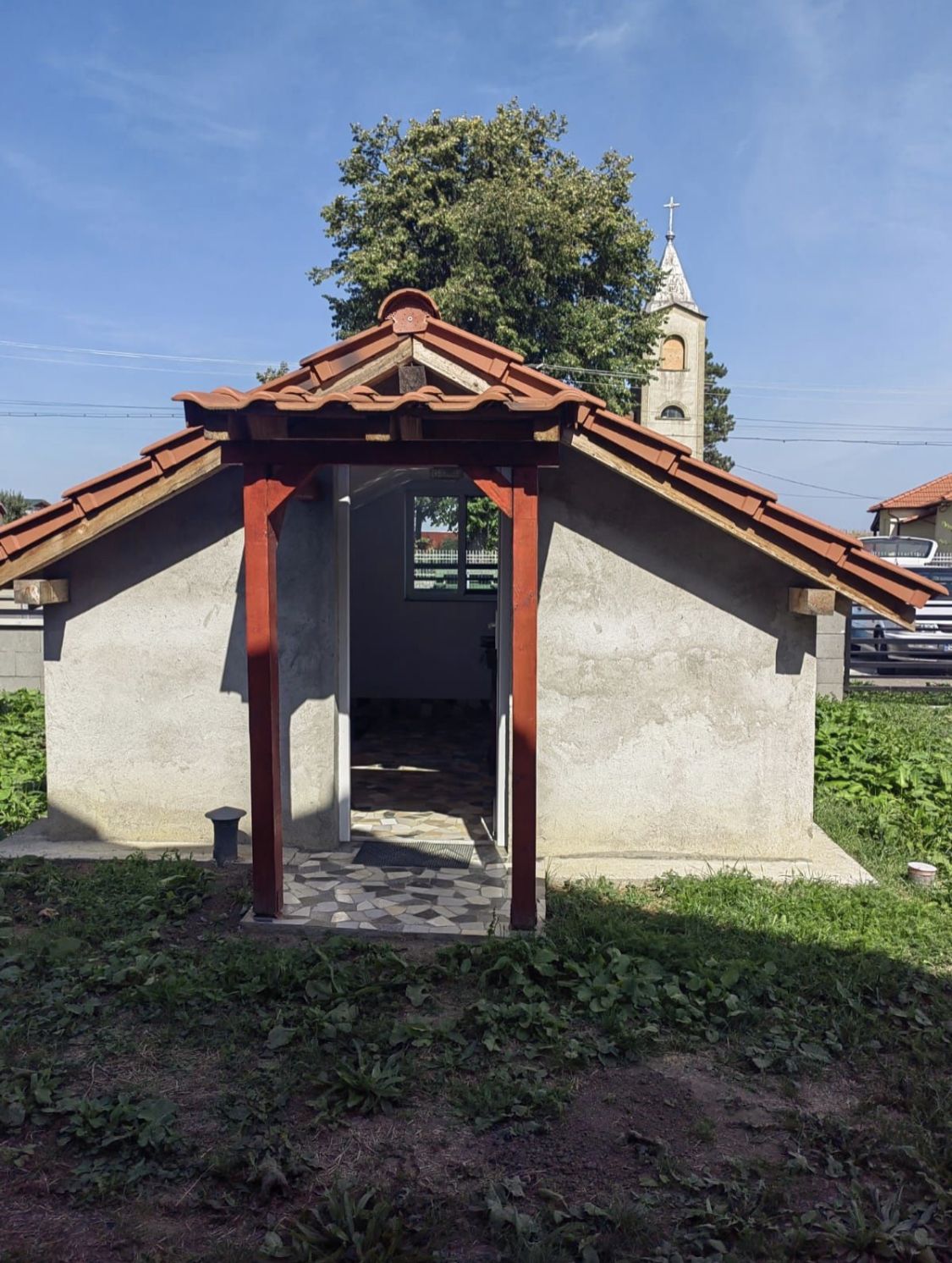 Casa de vanzare in Dorolot — fotografia 5