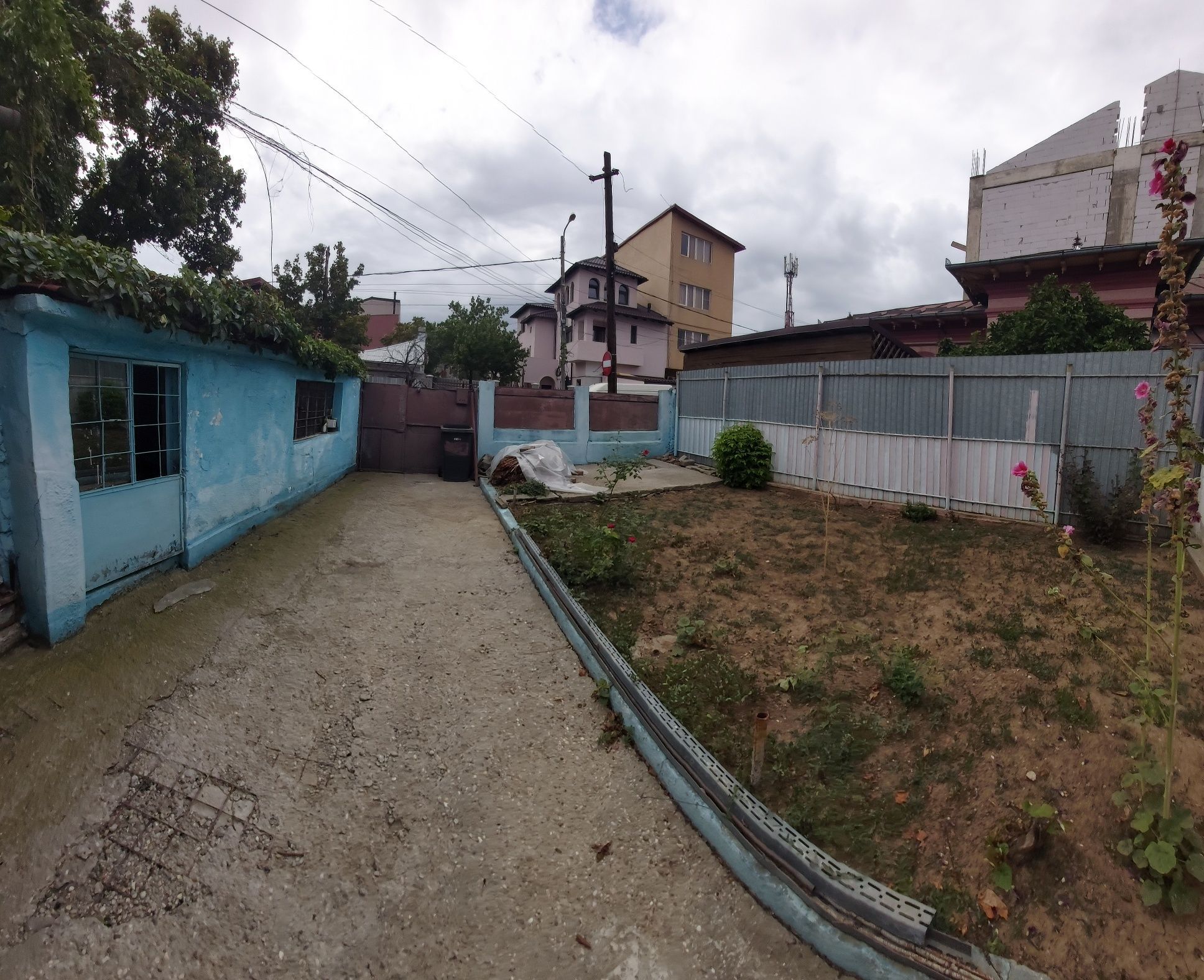 Proprietar, Pieptanari-Giurgiului casa 208 mp — fotografia 6