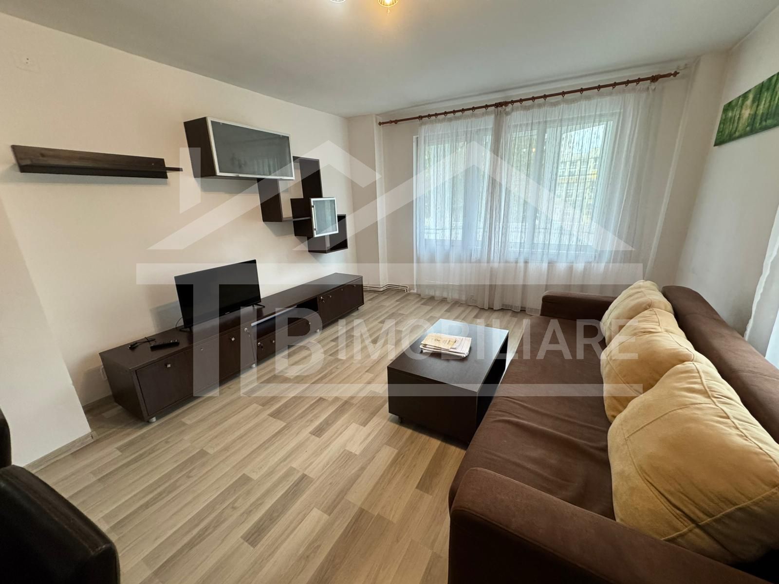 Apartament cu 3 camere, 84mp, Zona Central