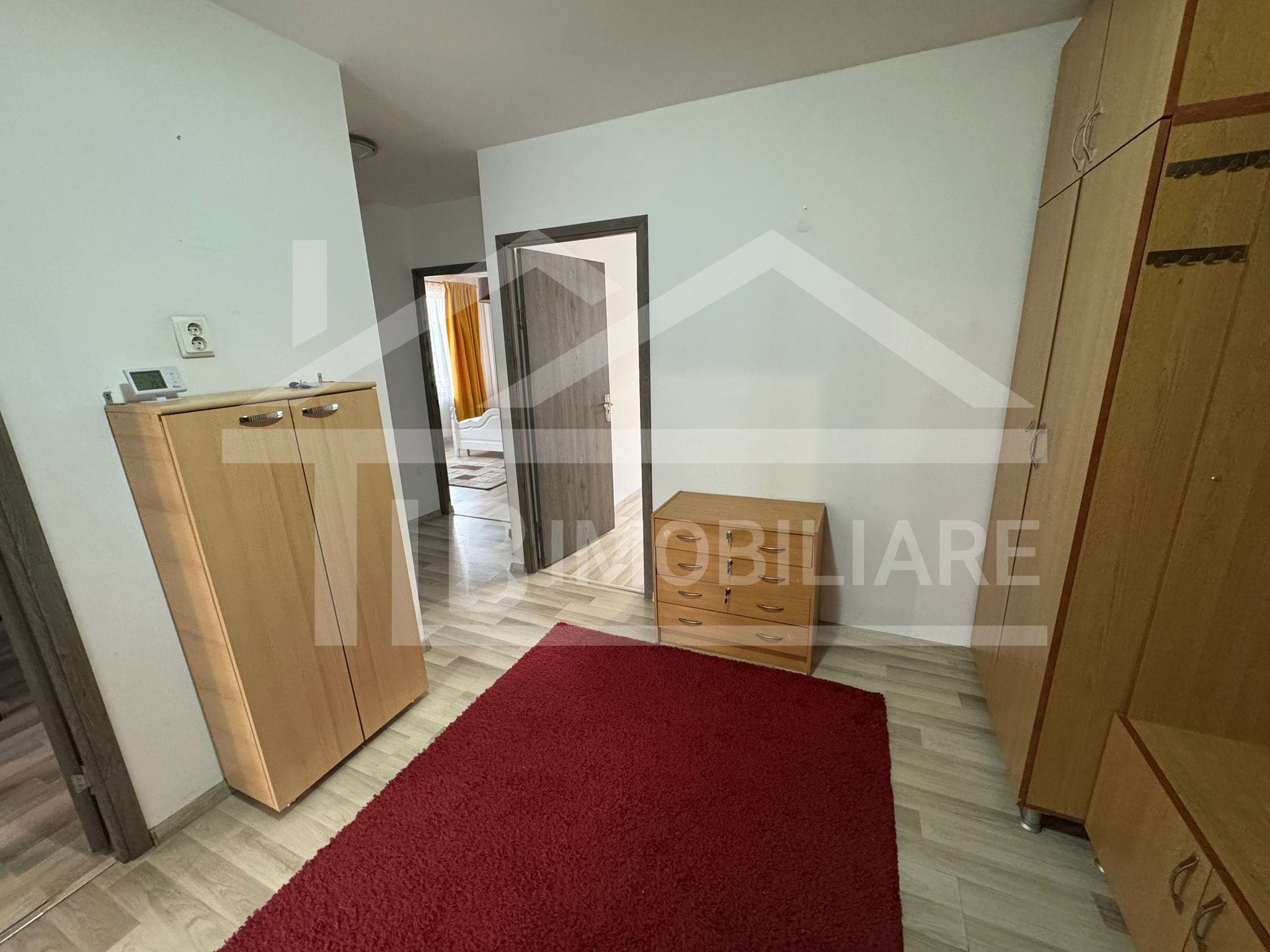 Apartament cu 3 camere, 84mp, Zona Central — fotografia 10