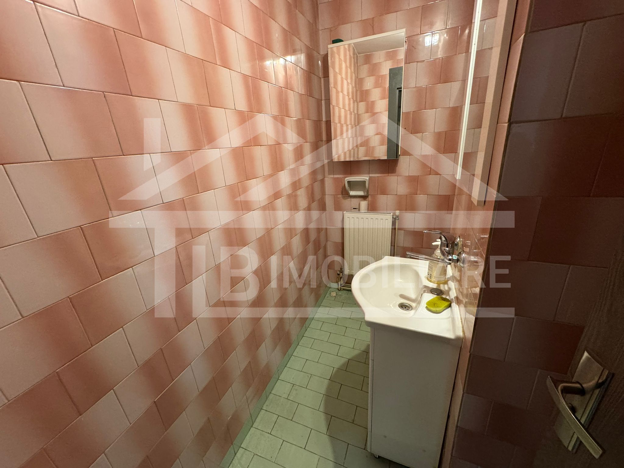 Apartament cu 3 camere, 84mp, Zona Central — fotografia 9