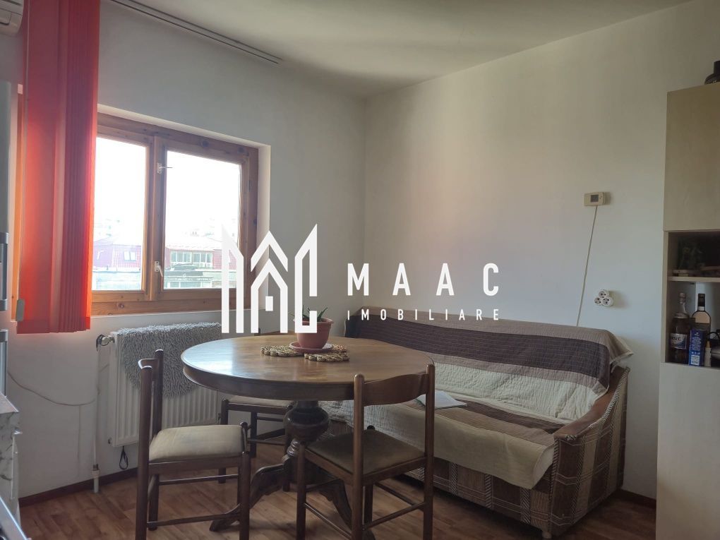 Apartament 2 camere | 52 mpu | Mansarda |