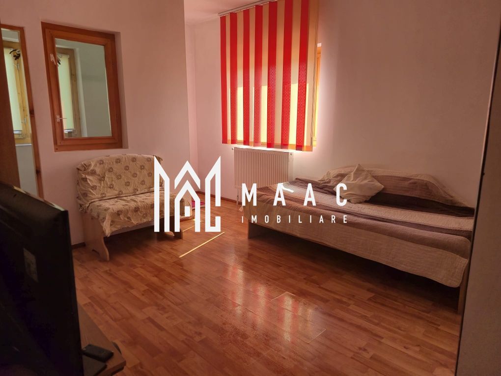 Apartament 2 camere | 52 mpu | Mansarda | — fotografia 4