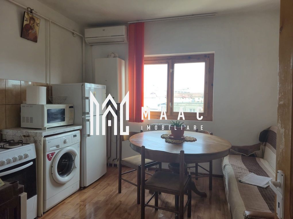 Apartament 2 camere | 52 mpu | Mansarda | — fotografia 6